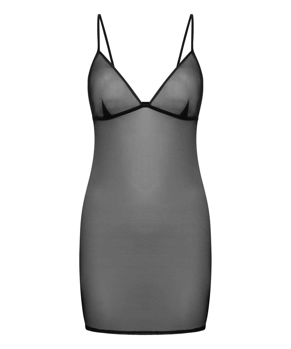 HUNKEMÖLLER Marie Slipdress