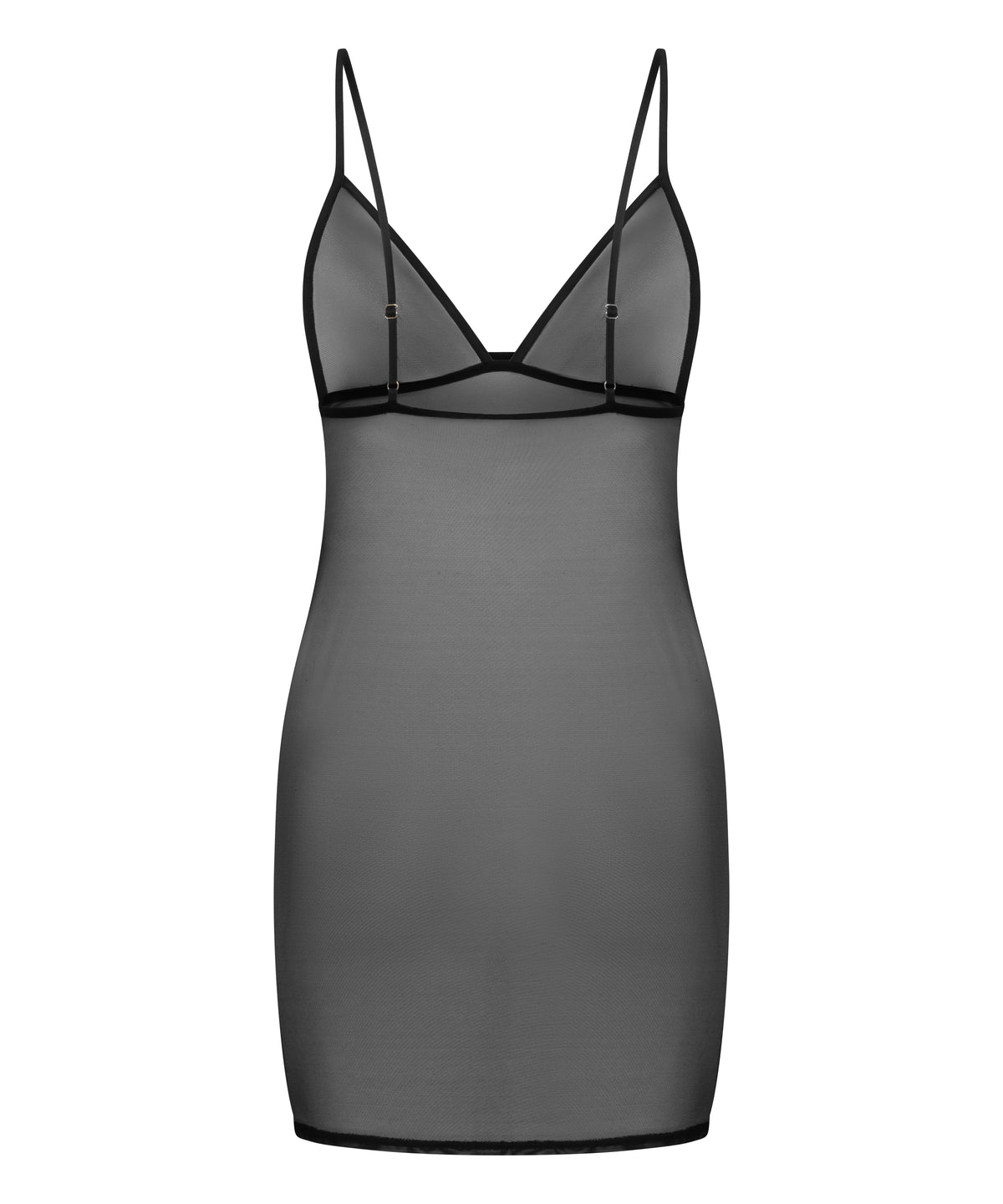 HUNKEMÖLLER Marie Slipdress