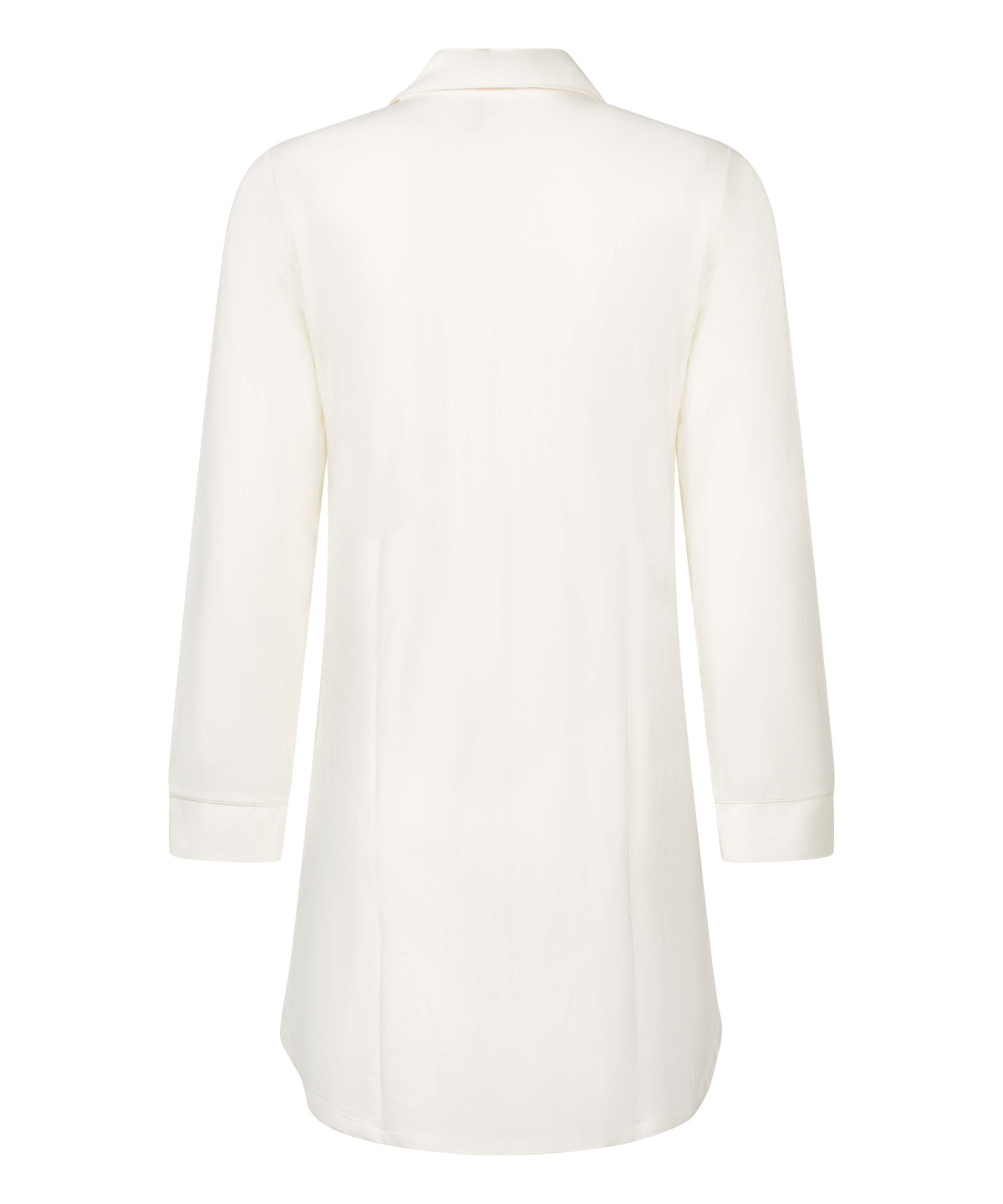 HUNKEMÖLLER Essential Jersey Shirtdress