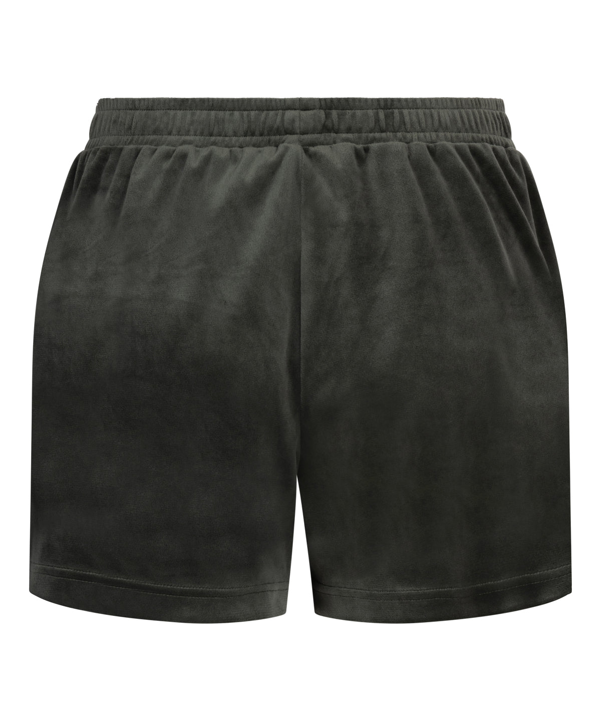 HUNKEMÖLLER Velvet Pocket shorts