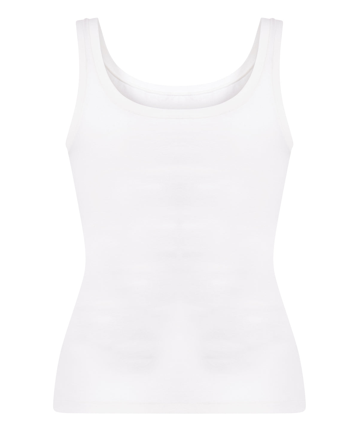 HUNKEMÖLLER Singlet Tanktop Soft Cotton