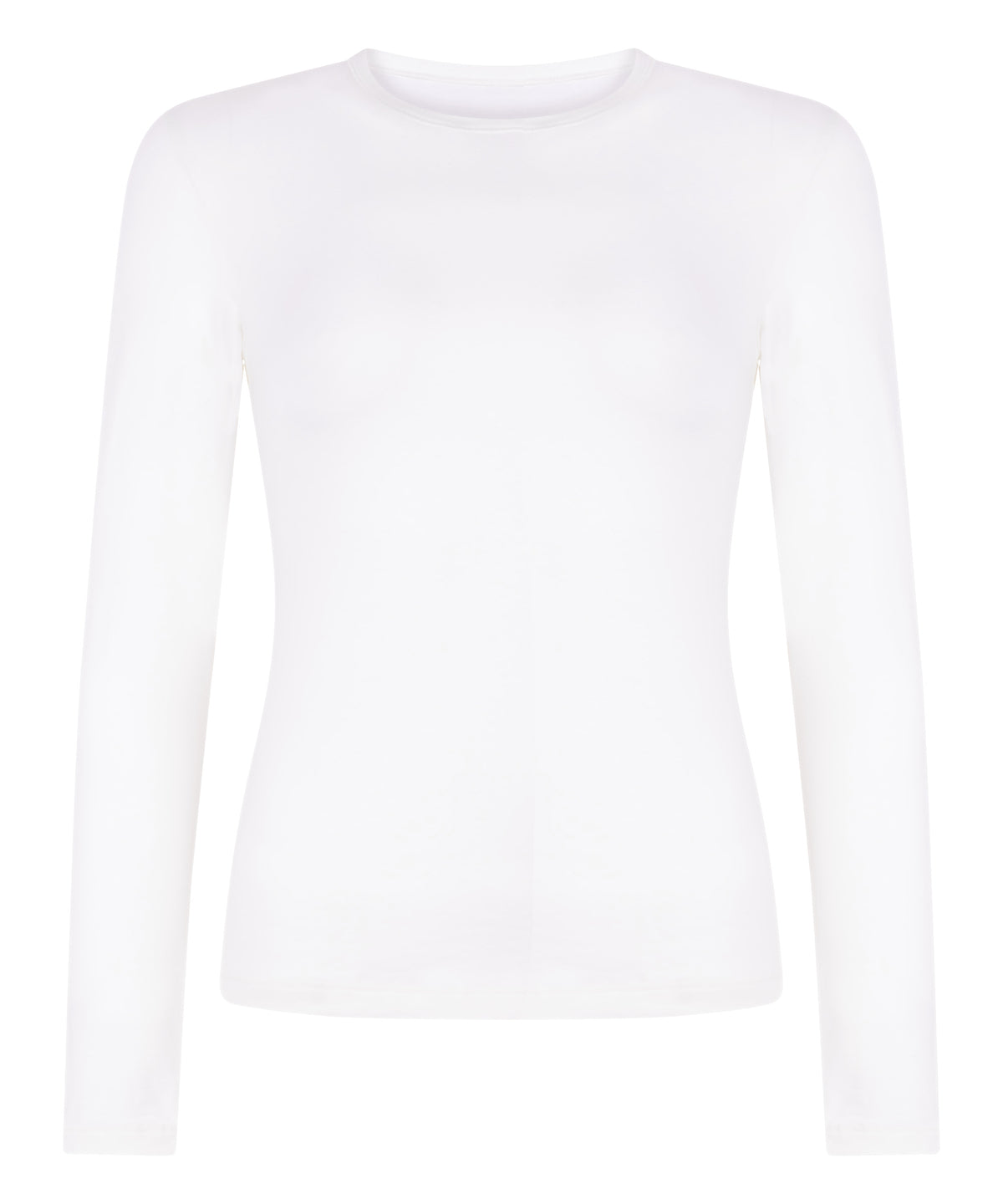 HUNKEMÖLLER Longsleeved Shirt from Soft Cotton