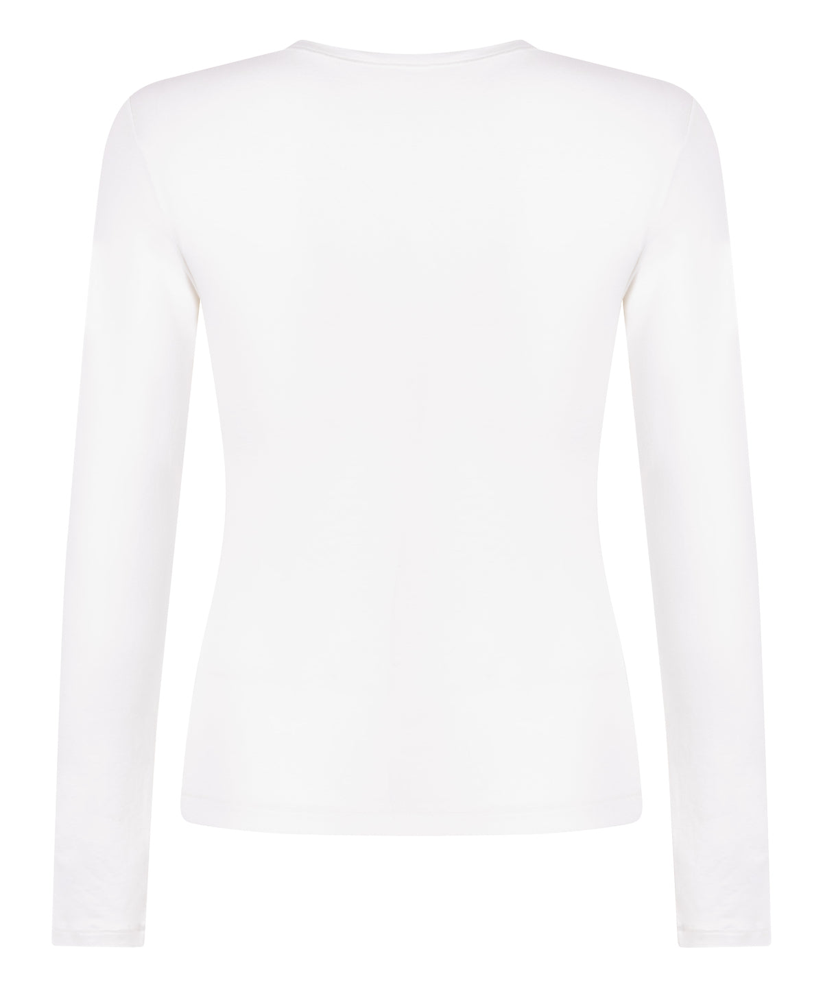 HUNKEMÖLLER Longsleeved Shirt from Soft Cotton