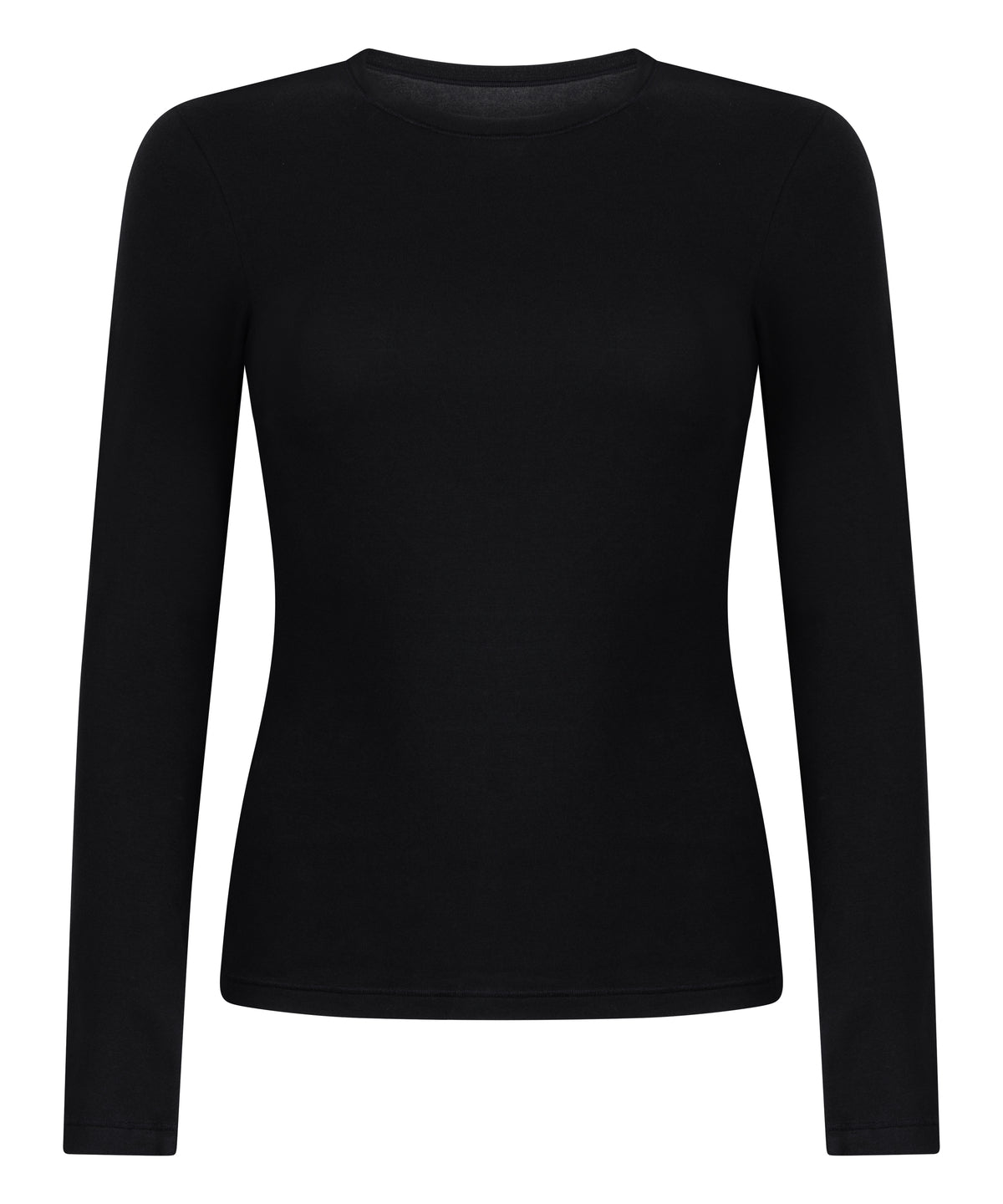 HUNKEMÖLLER Longsleeved Shirt from Soft Cotton