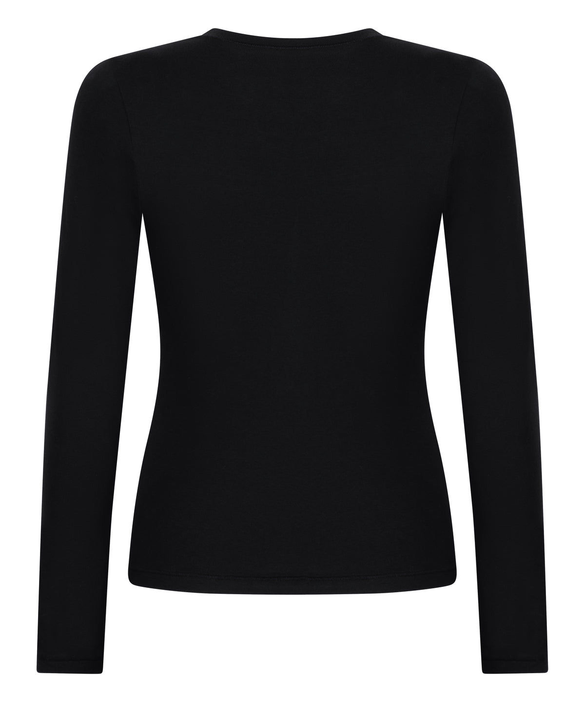 HUNKEMÖLLER Longsleeved Shirt from Soft Cotton