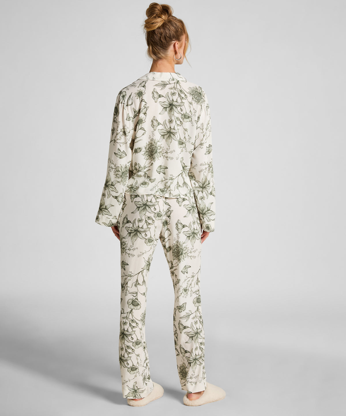 HUNKEMÖLLER Petite Storylover Pyjama Pants
