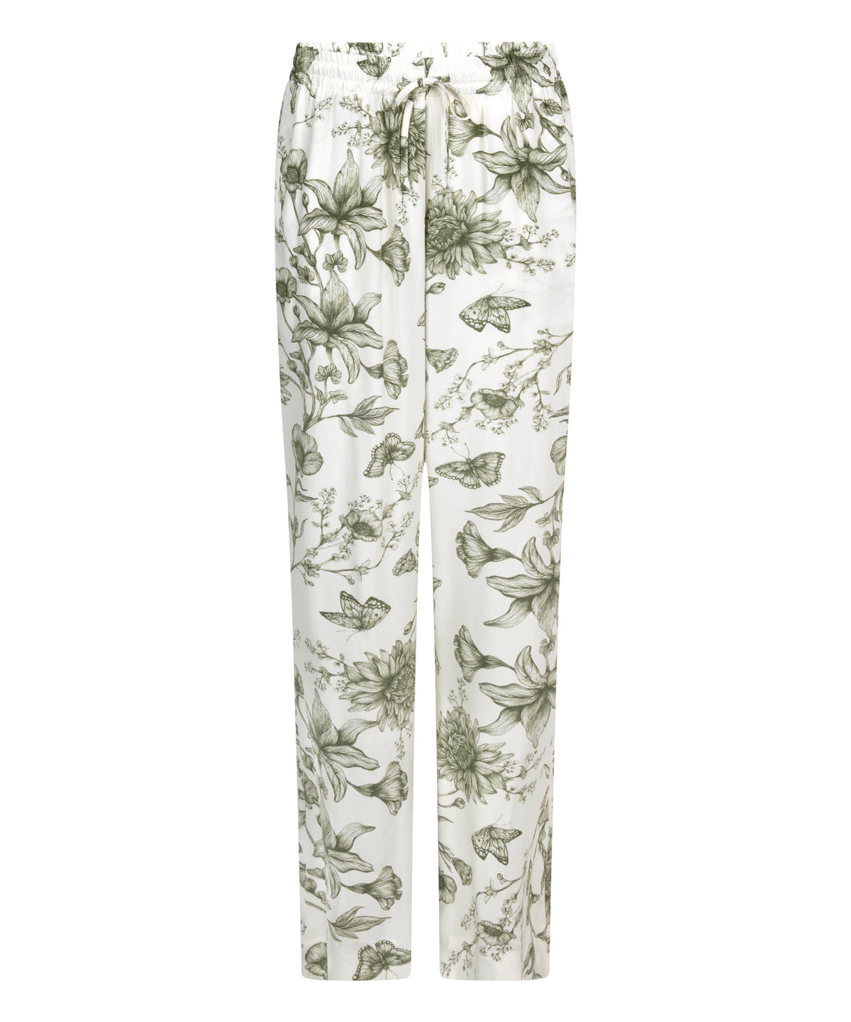 HUNKEMÖLLER Petite Storylover Pyjama Pants