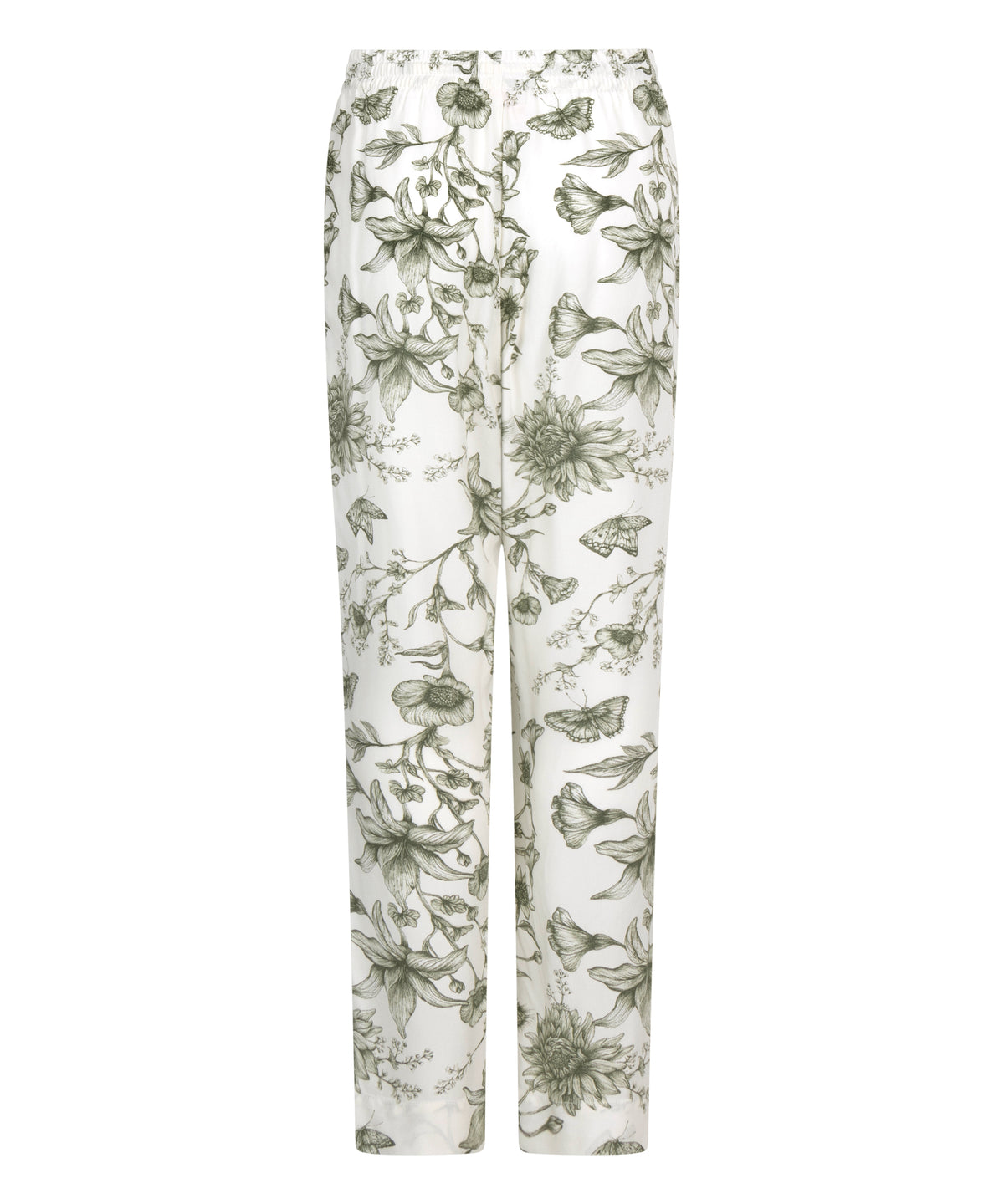 HUNKEMÖLLER Petite Storylover Pyjama Pants