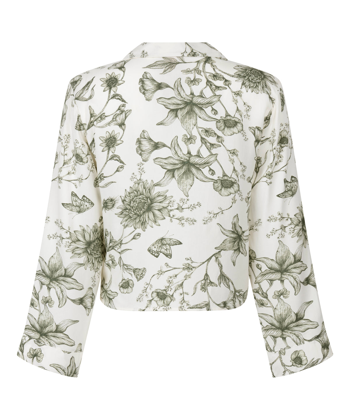 HUNKEMÖLLER Storylover Pyjama Top