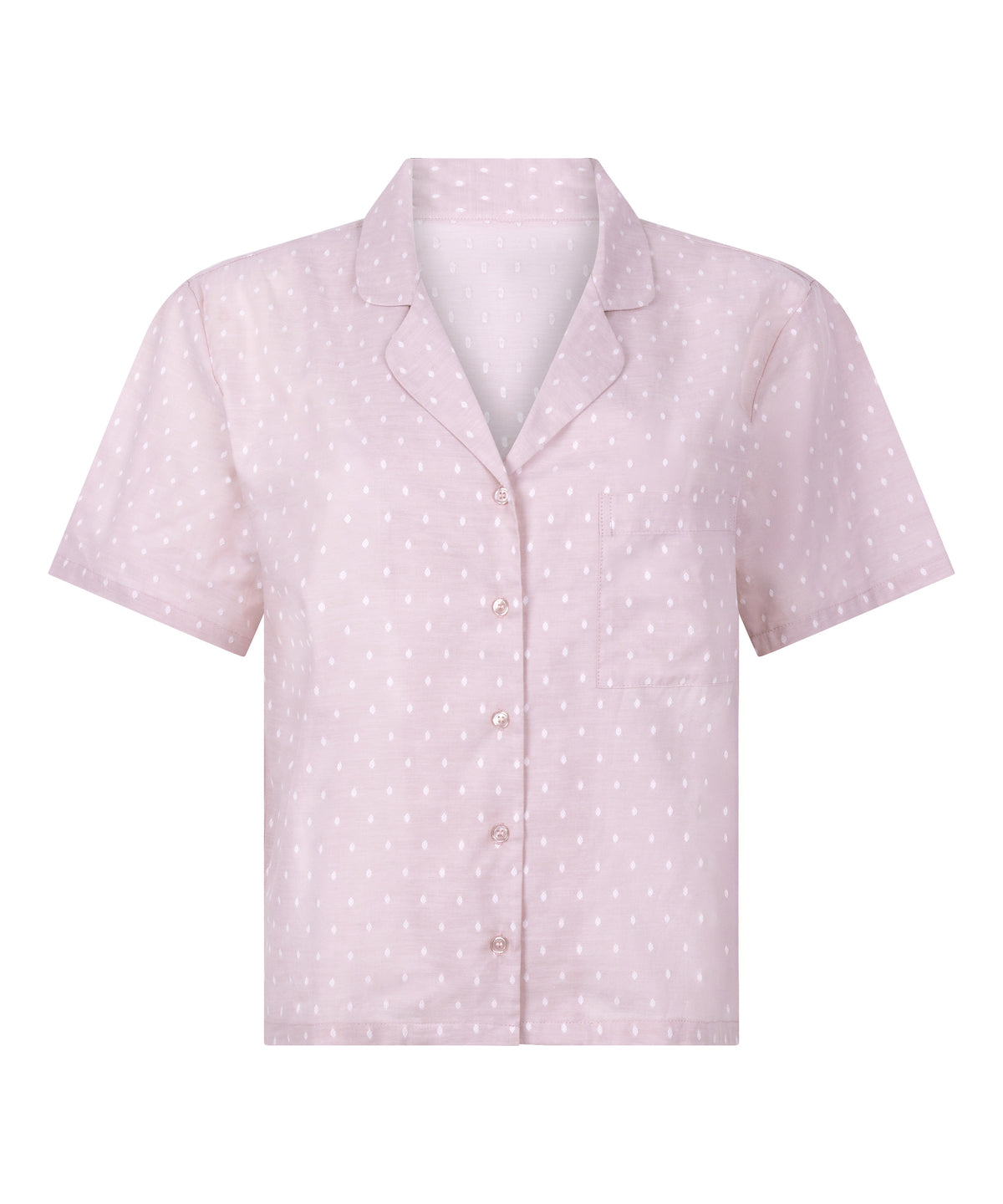 HUNKEMÖLLER Jacket Cotton