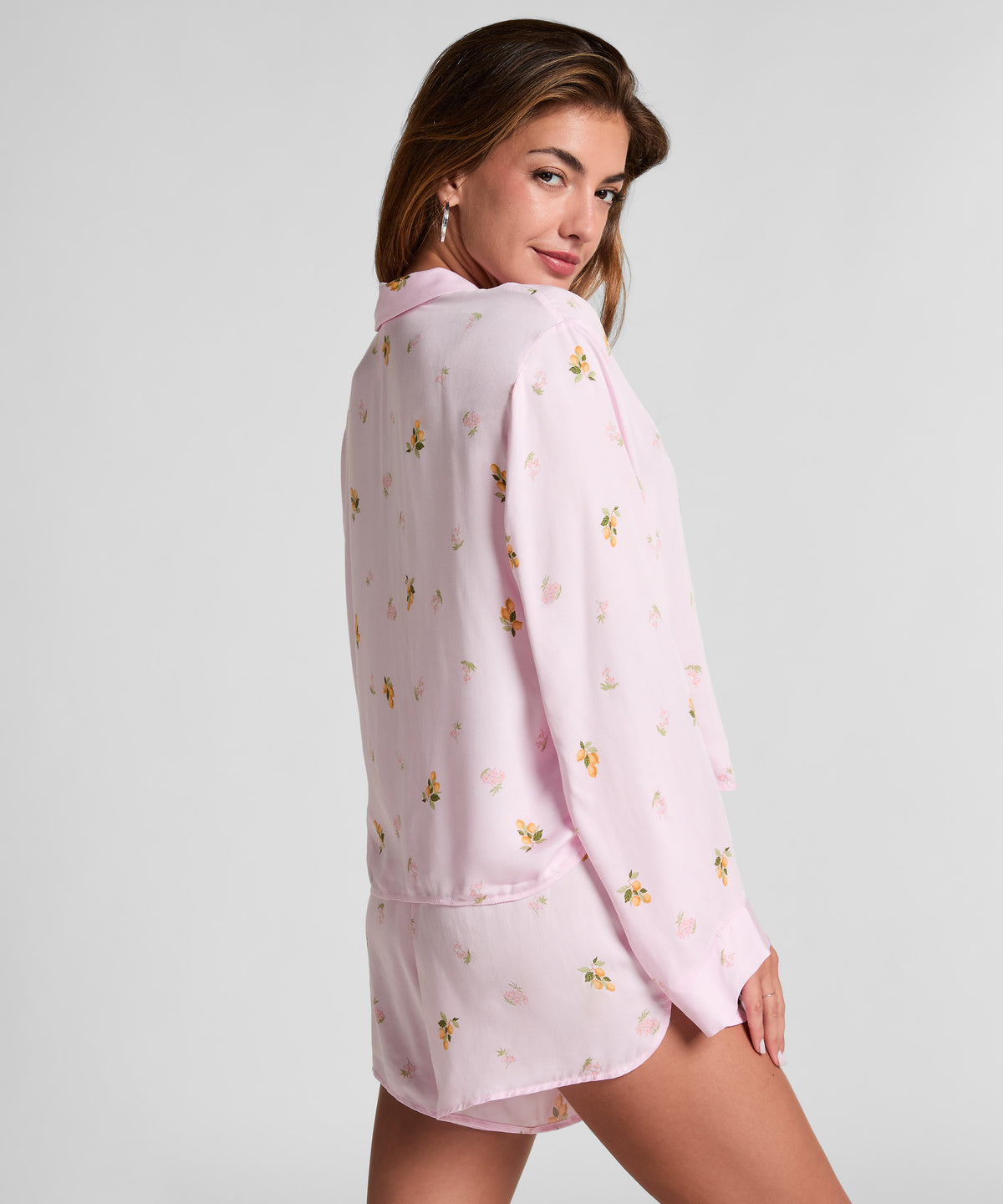 HUNKEMÖLLER Pyjama Shorts