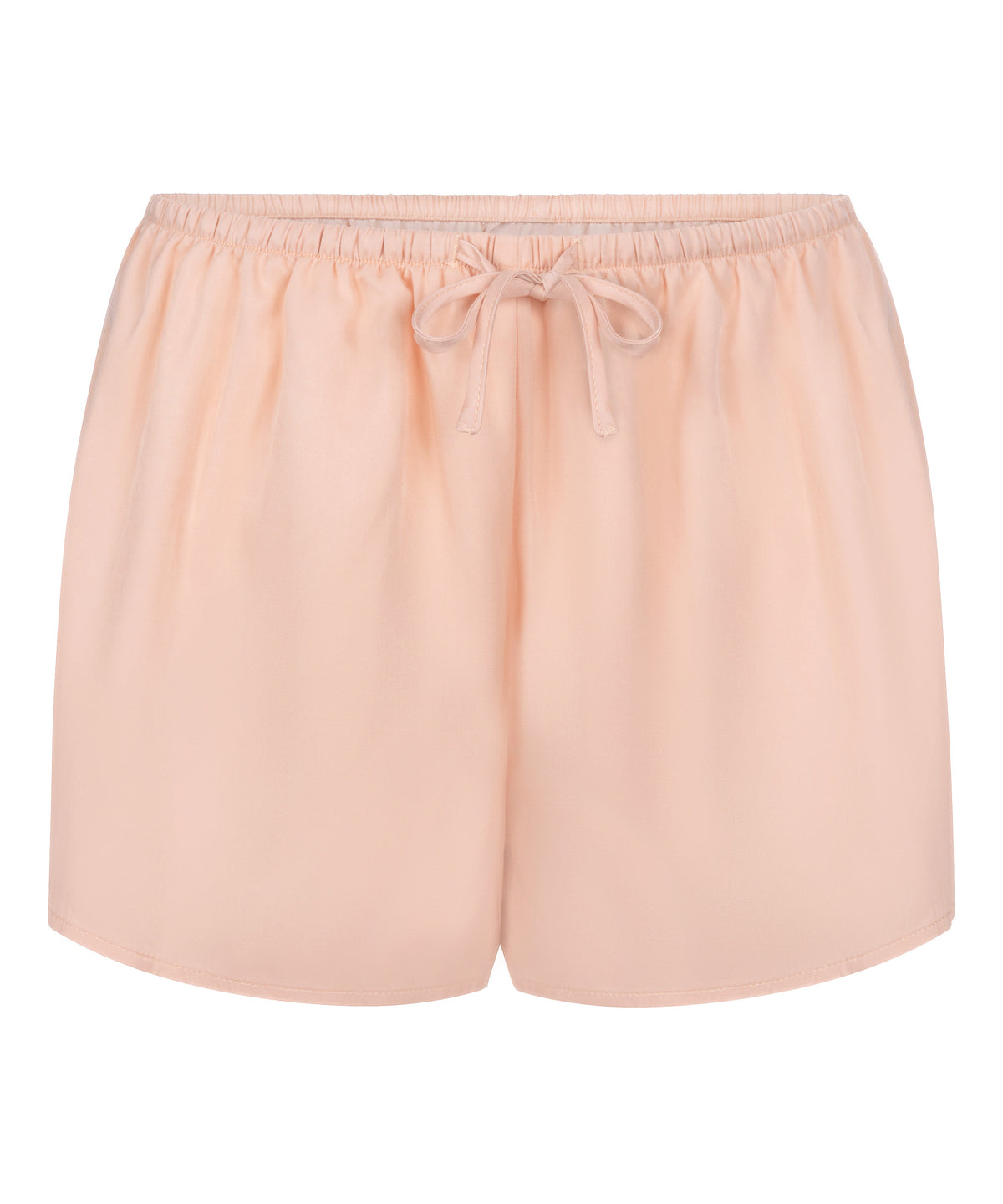 HUNKEMÖLLER Ayla Satin Shorts