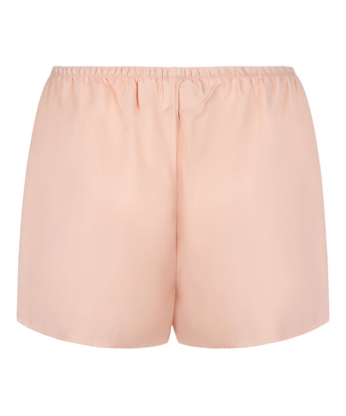 HUNKEMÖLLER Ayla Satin Shorts
