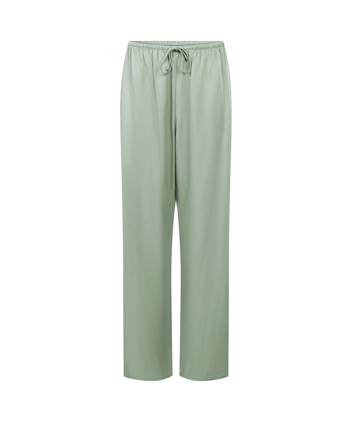 HUNKEMÖLLER Satin Trousers