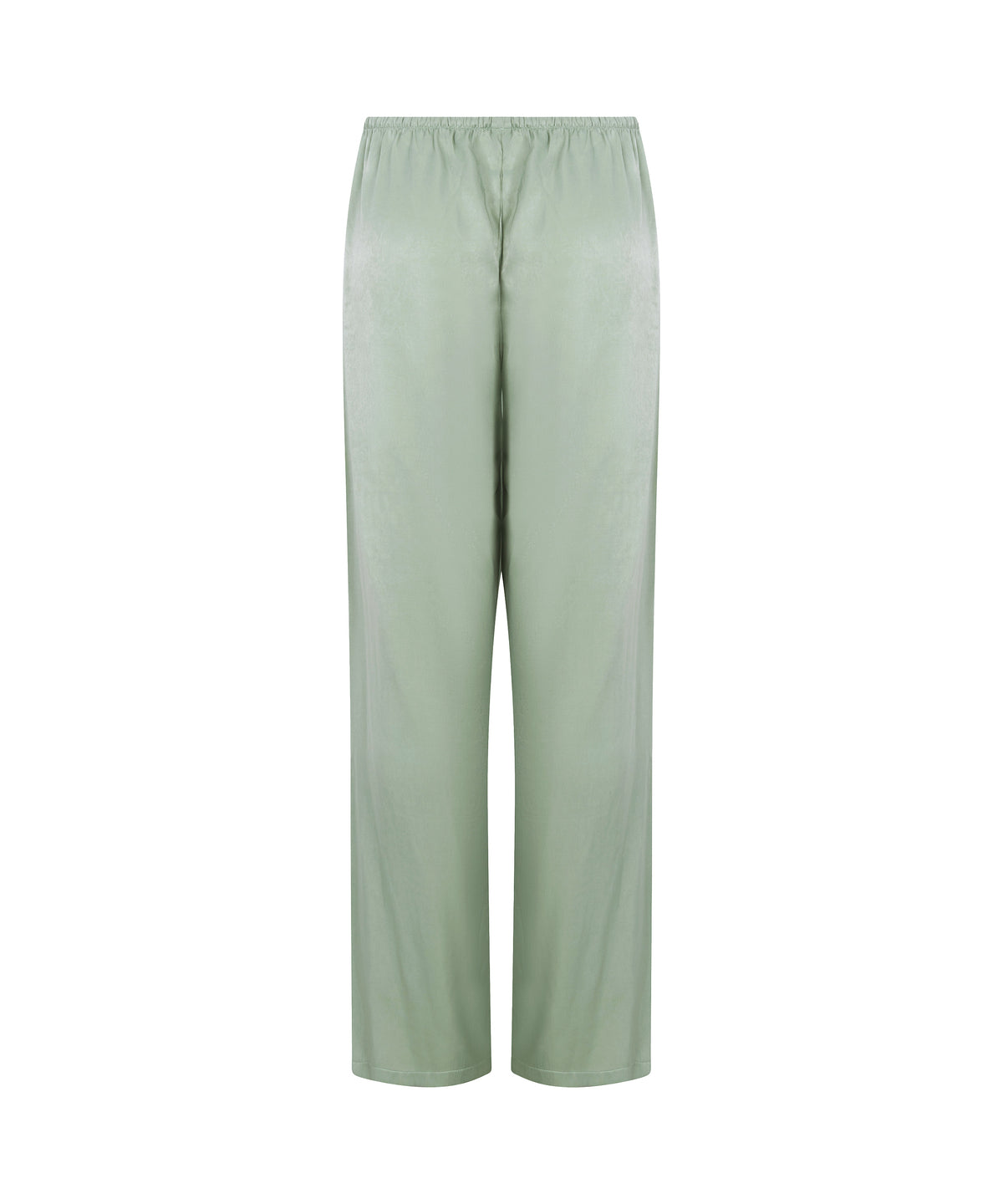 HUNKEMÖLLER Satin Trousers