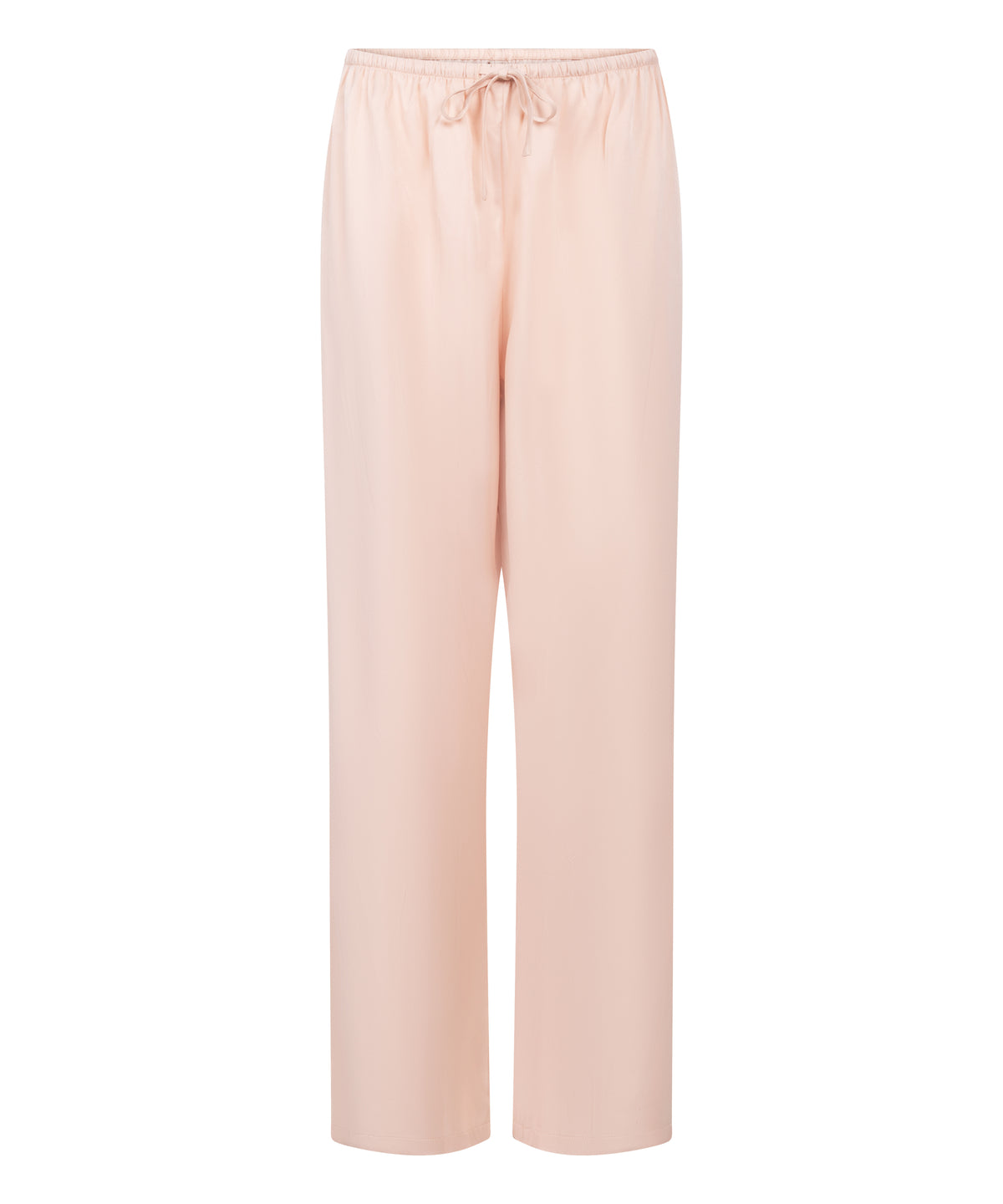 HUNKEMÖLLER Satin Trousers