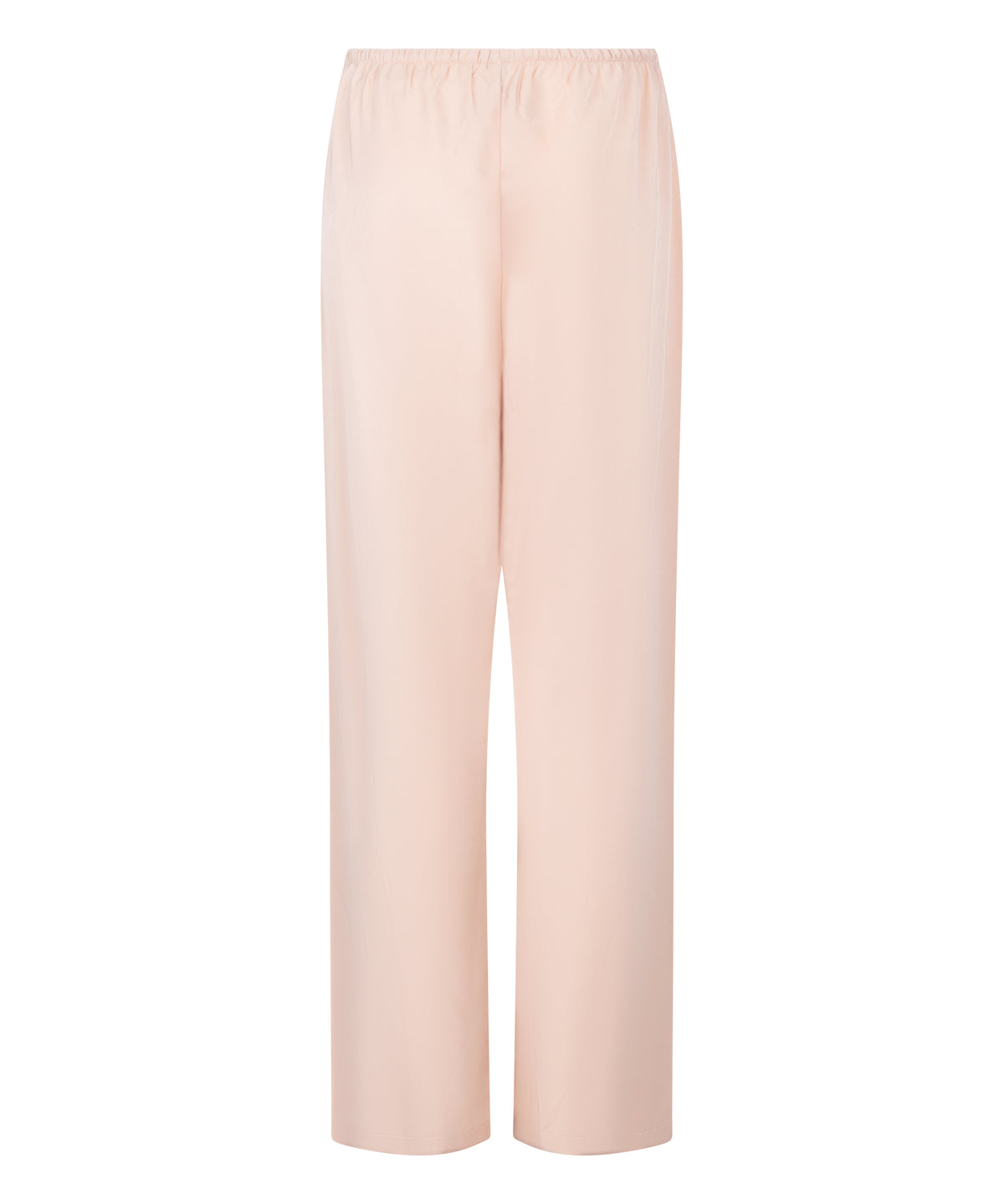 HUNKEMÖLLER Satin Trousers