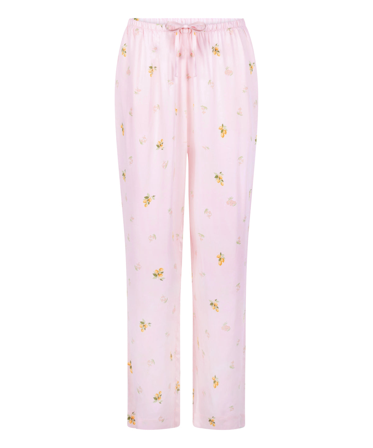 HUNKEMÖLLER Satin Trousers