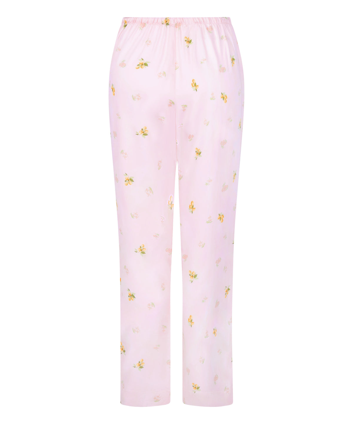 HUNKEMÖLLER Satin Trousers