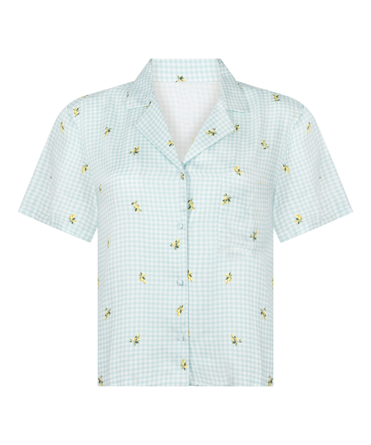 HUNKEMÖLLER Pyjama Top