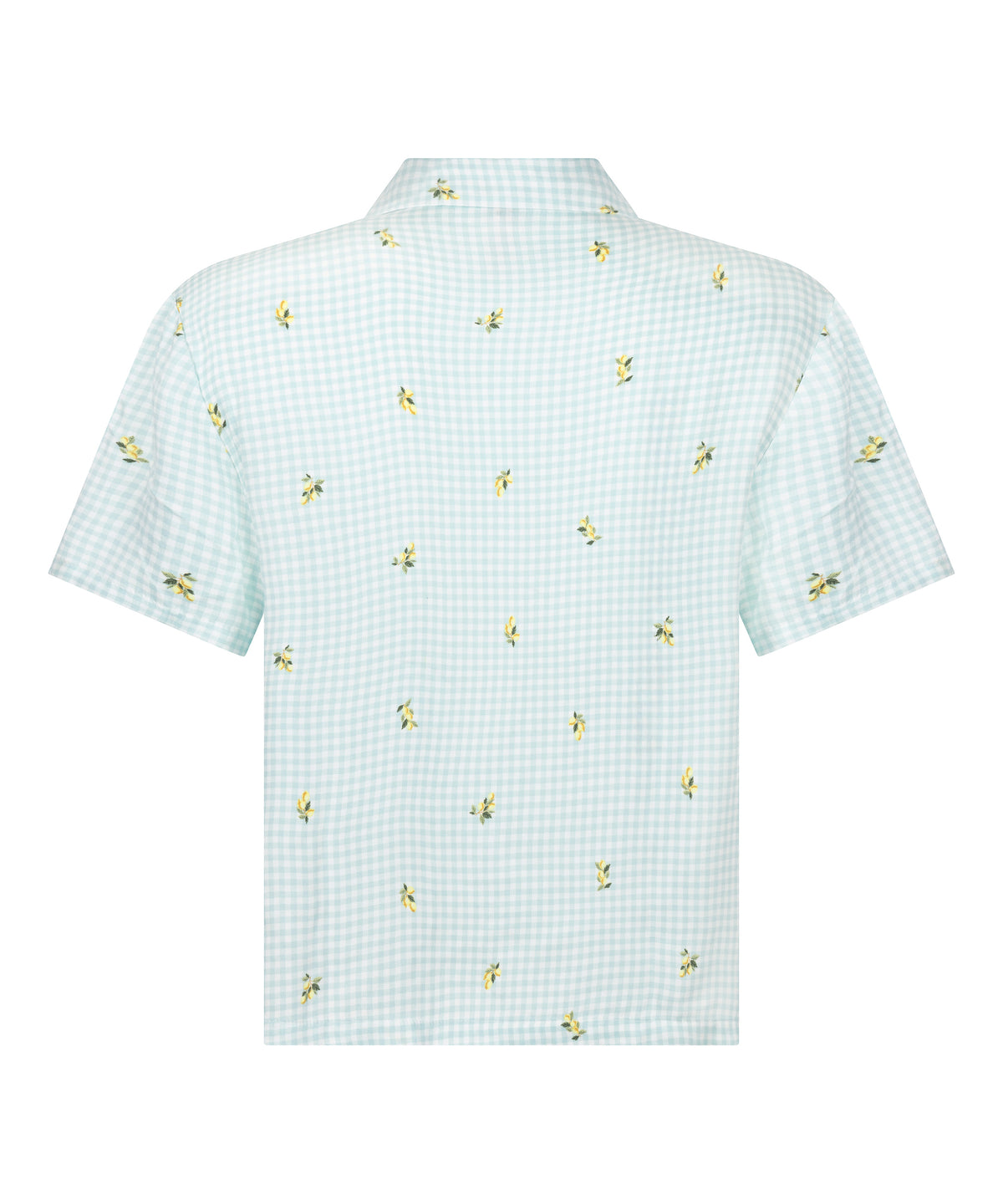 HUNKEMÖLLER Pyjama Top