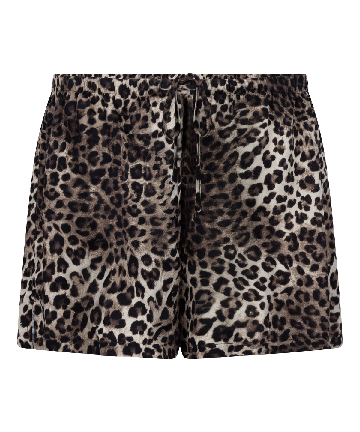HUNKEMÖLLER Satin Short