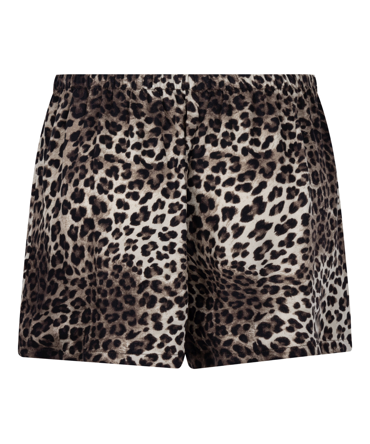 HUNKEMÖLLER Satin Short
