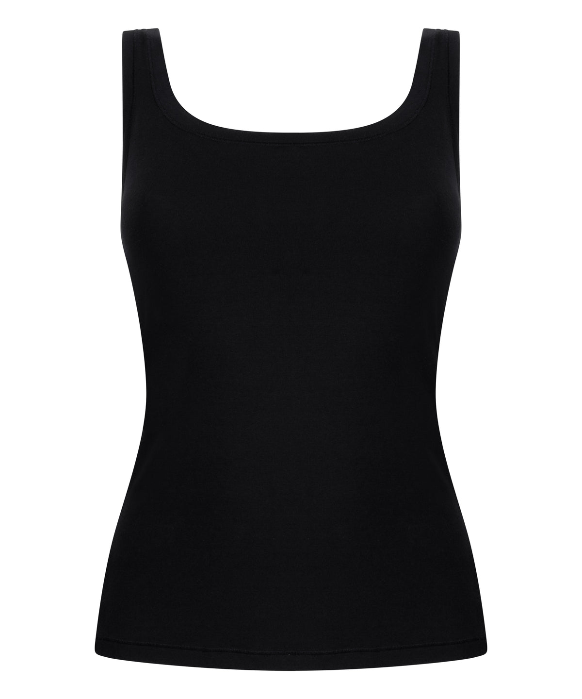 HUNKEMÖLLER Singlet Tanktop Soft Cotton