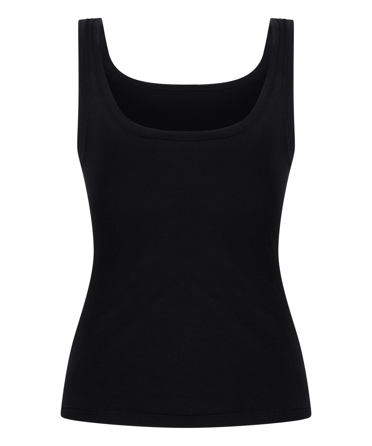 HUNKEMÖLLER Singlet Tanktop Soft Cotton