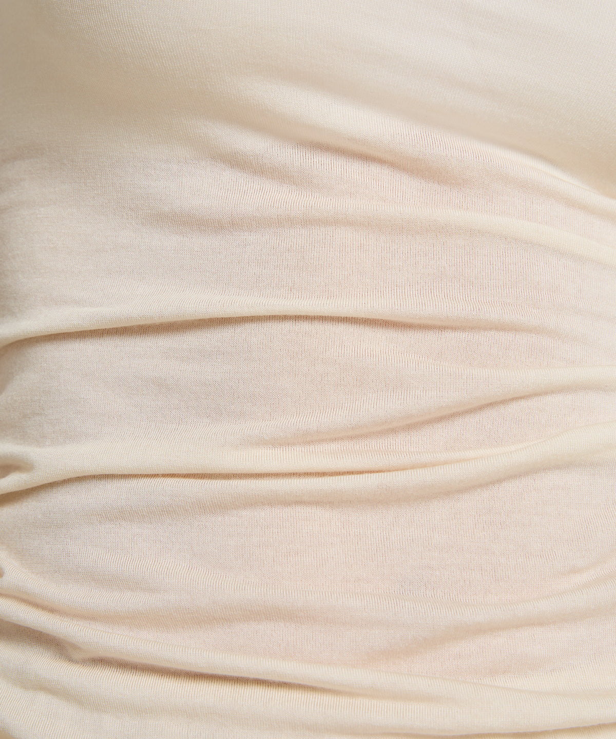 HUNKEMÖLLER super soft Turtleneck Shirt with Cashmere
