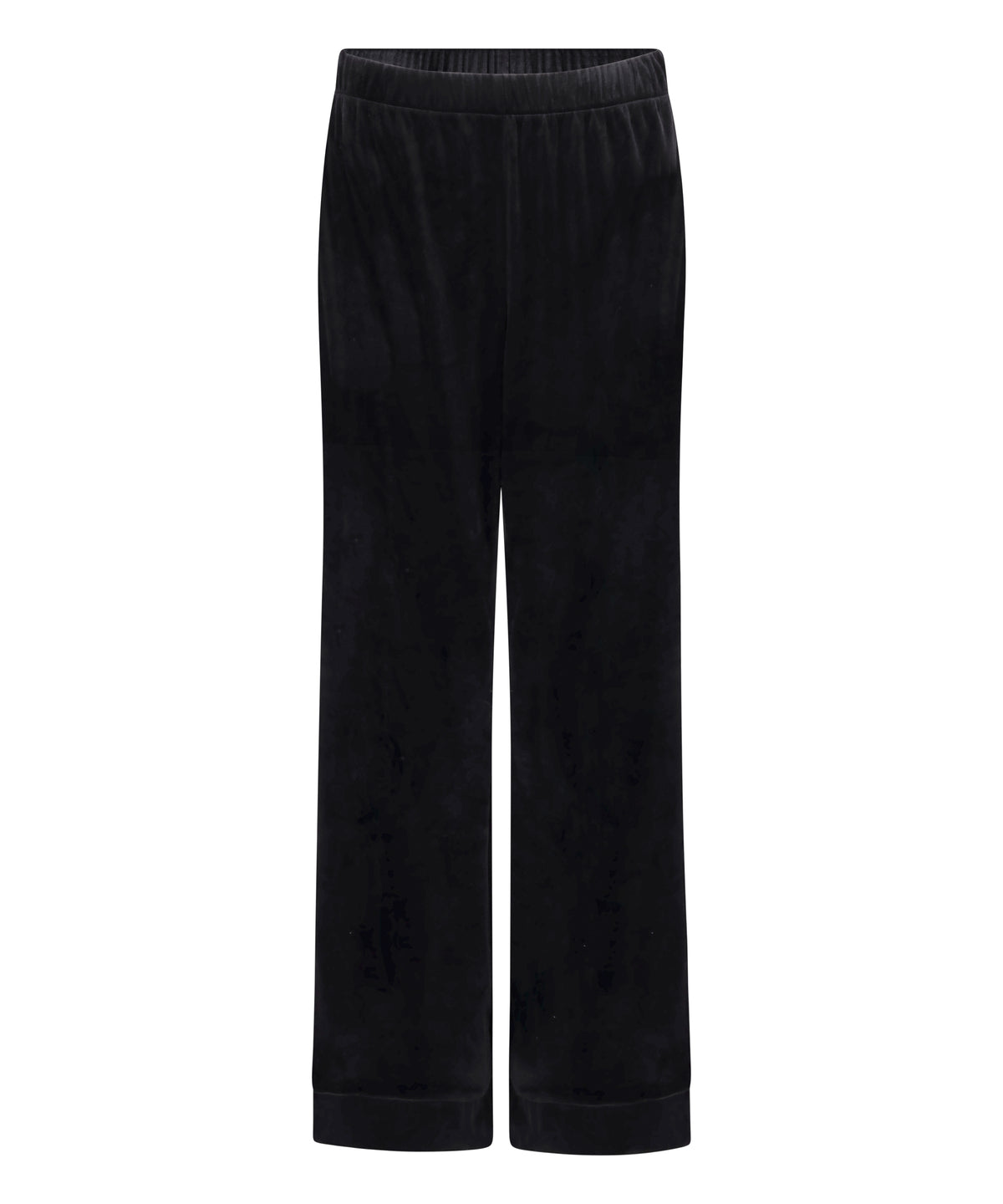 HUNKEMÖLLER Velvet Pyjama Pants
