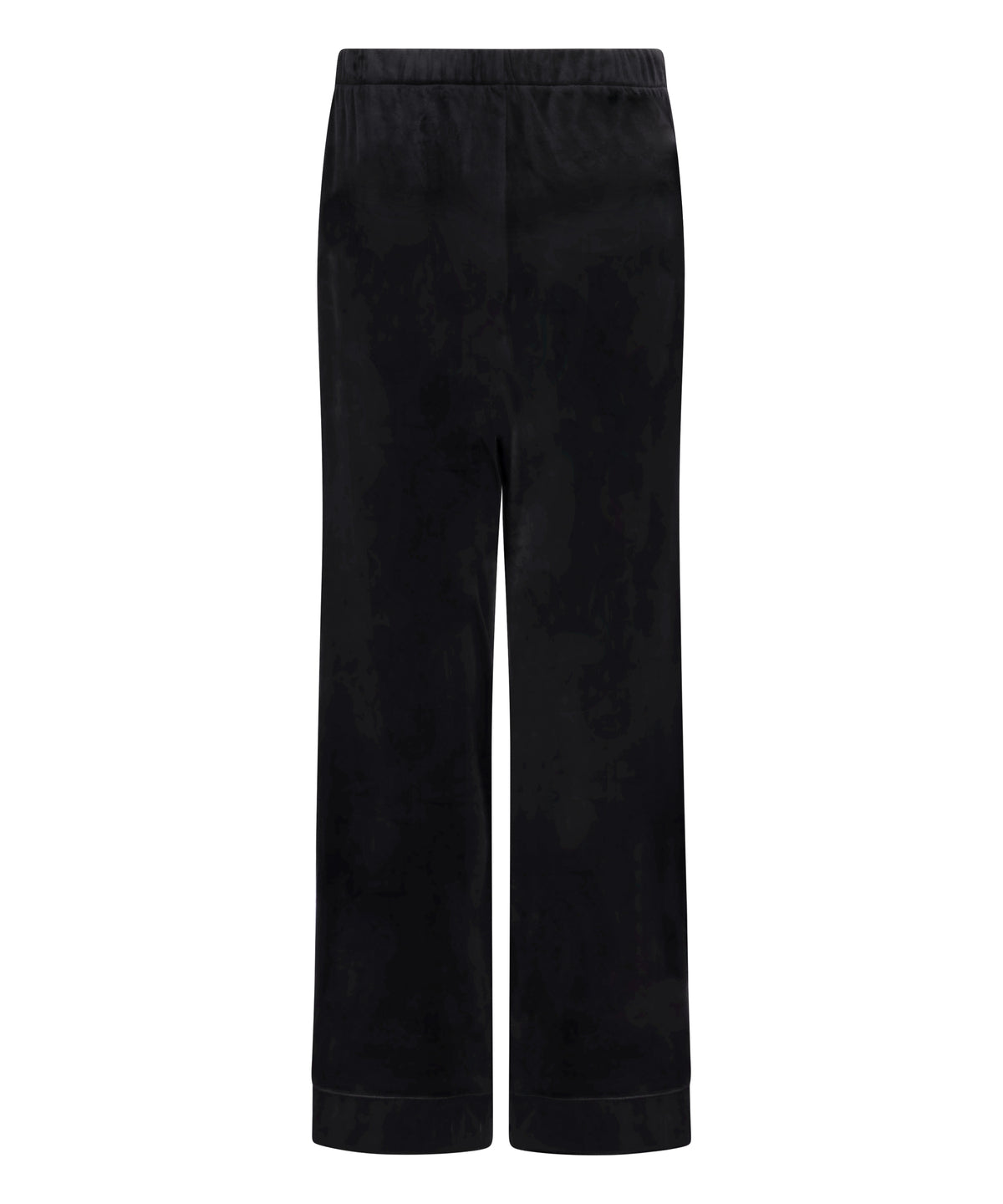 HUNKEMÖLLER Velvet Pyjama Pants