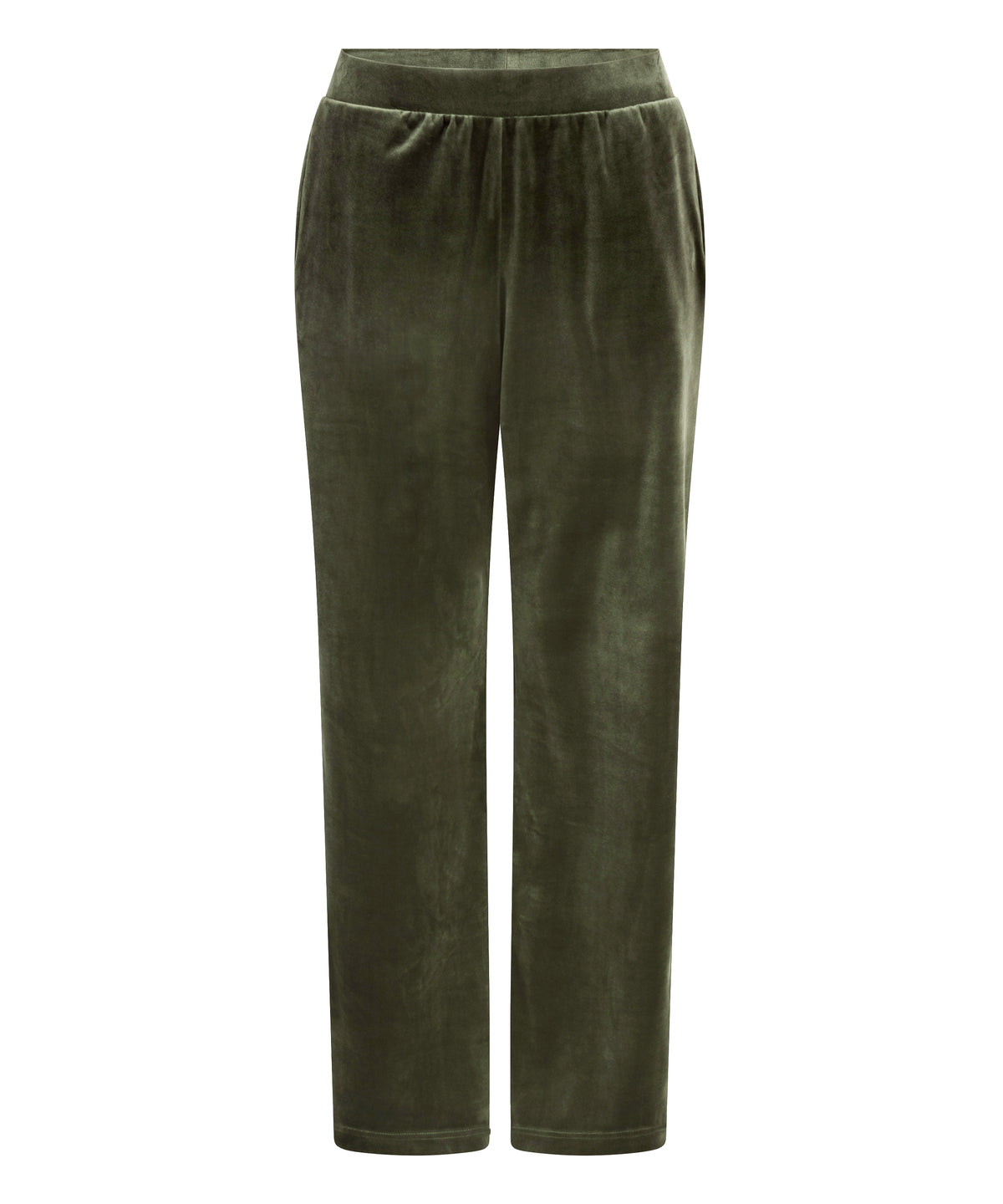 HUNKEMÖLLER Petite Velours Pyjama Bottoms
