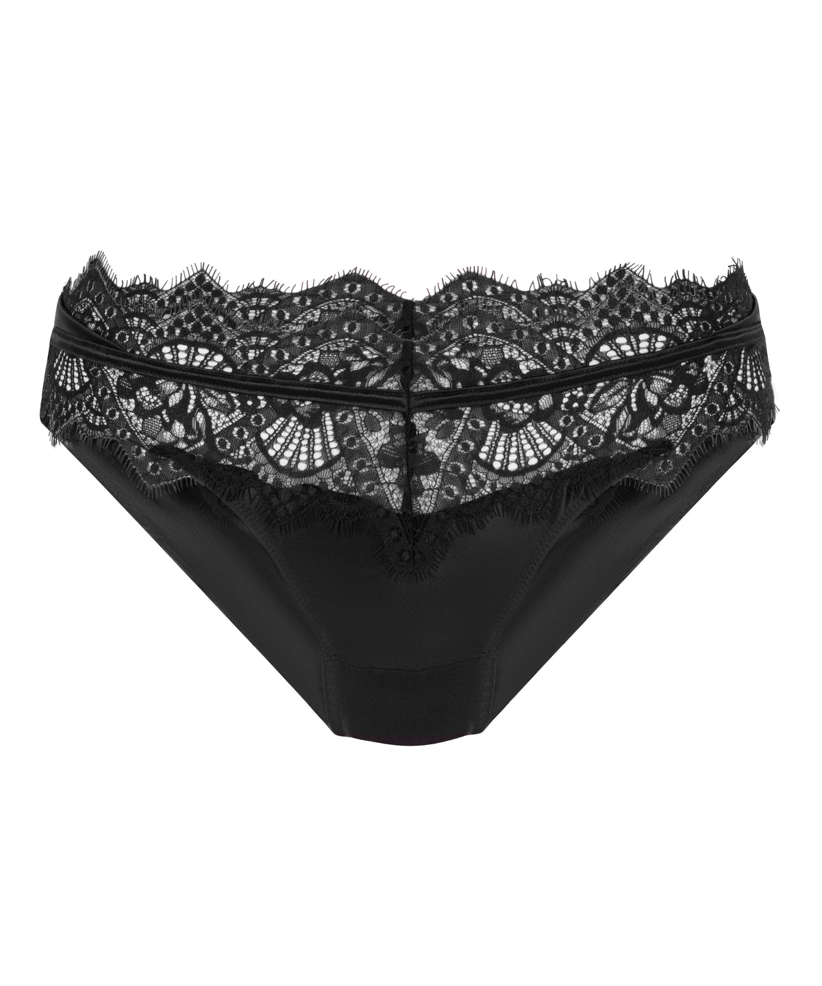 HUNKEMÖLLER Zoe Brazilian