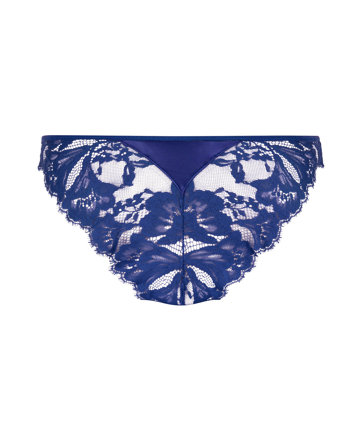 HUNKEMÖLLER Grace Highleg Brazilian