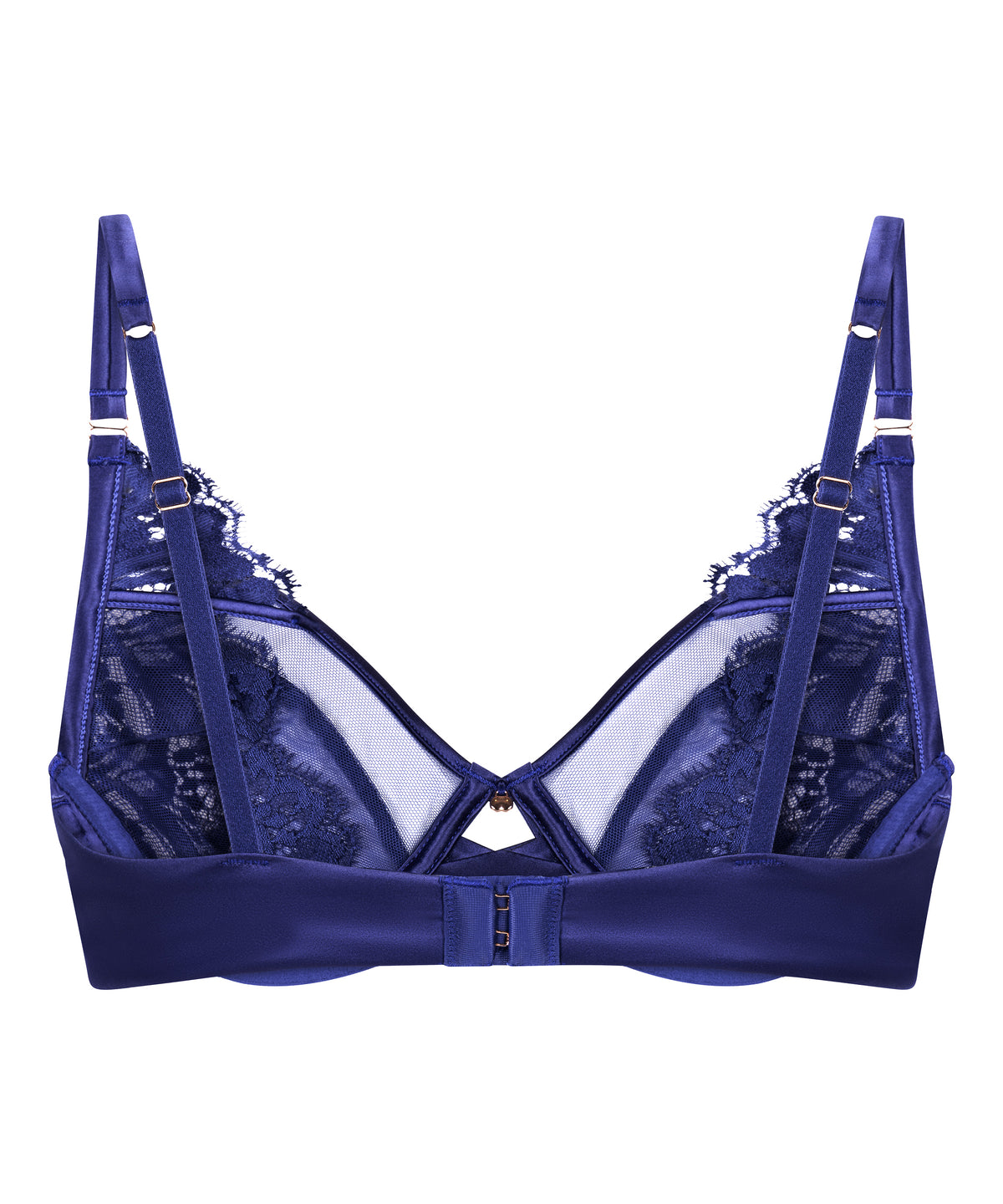 HUNKEMÖLLER Grace Non-Padded Underwired Bra