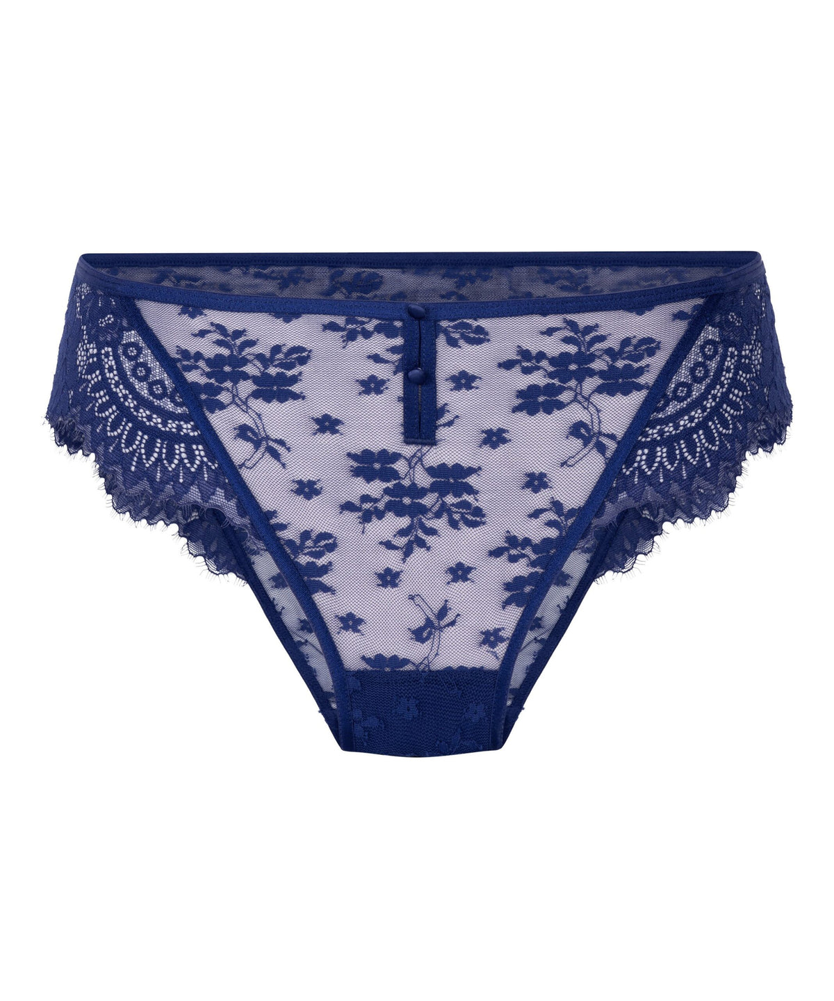 HUNKEMÖLLER Lou Brazilian