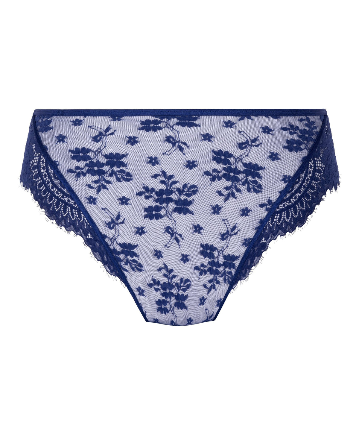 HUNKEMÖLLER Lou Brazilian