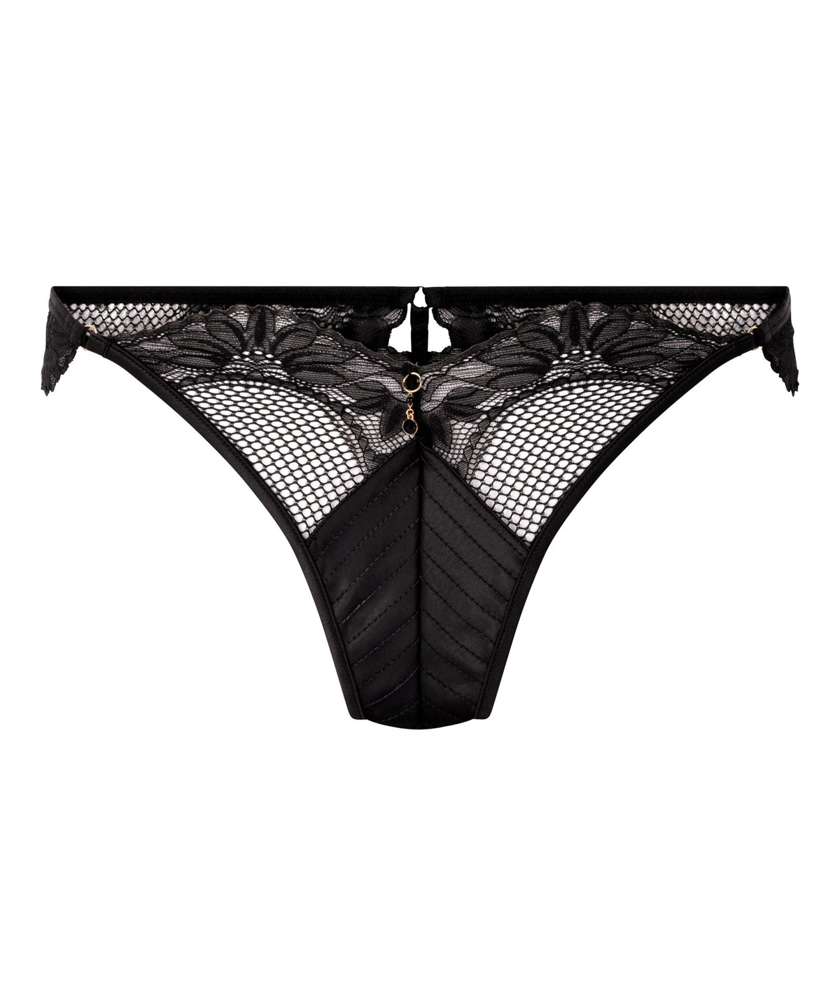 HUNKEMÖLLER Belladonna Thong