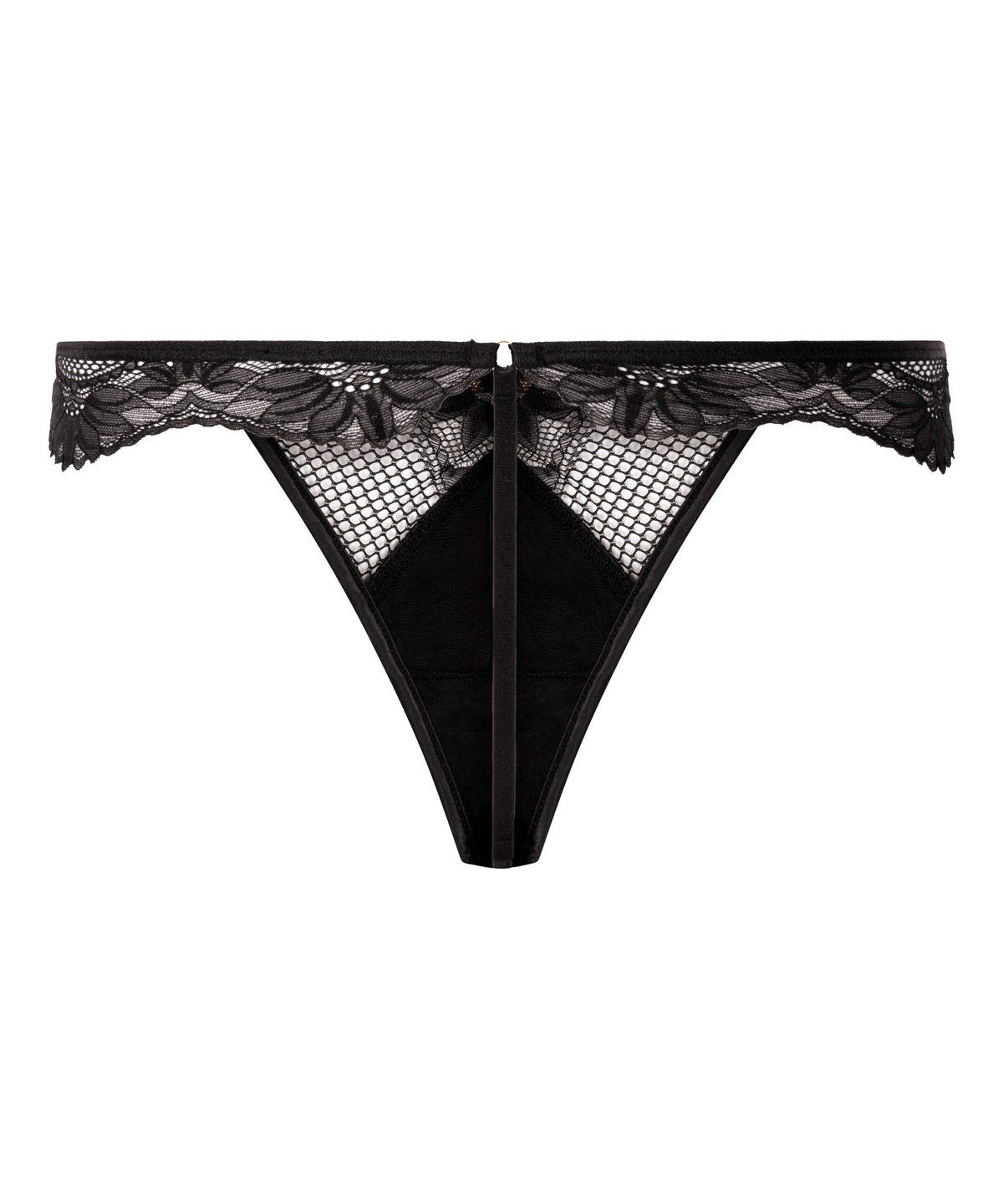HUNKEMÖLLER Belladonna Thong