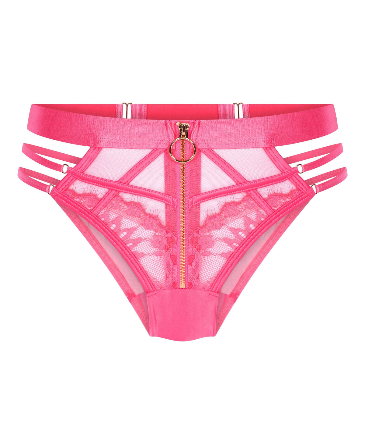 HUNKEMÖLLER Sable Brazilian