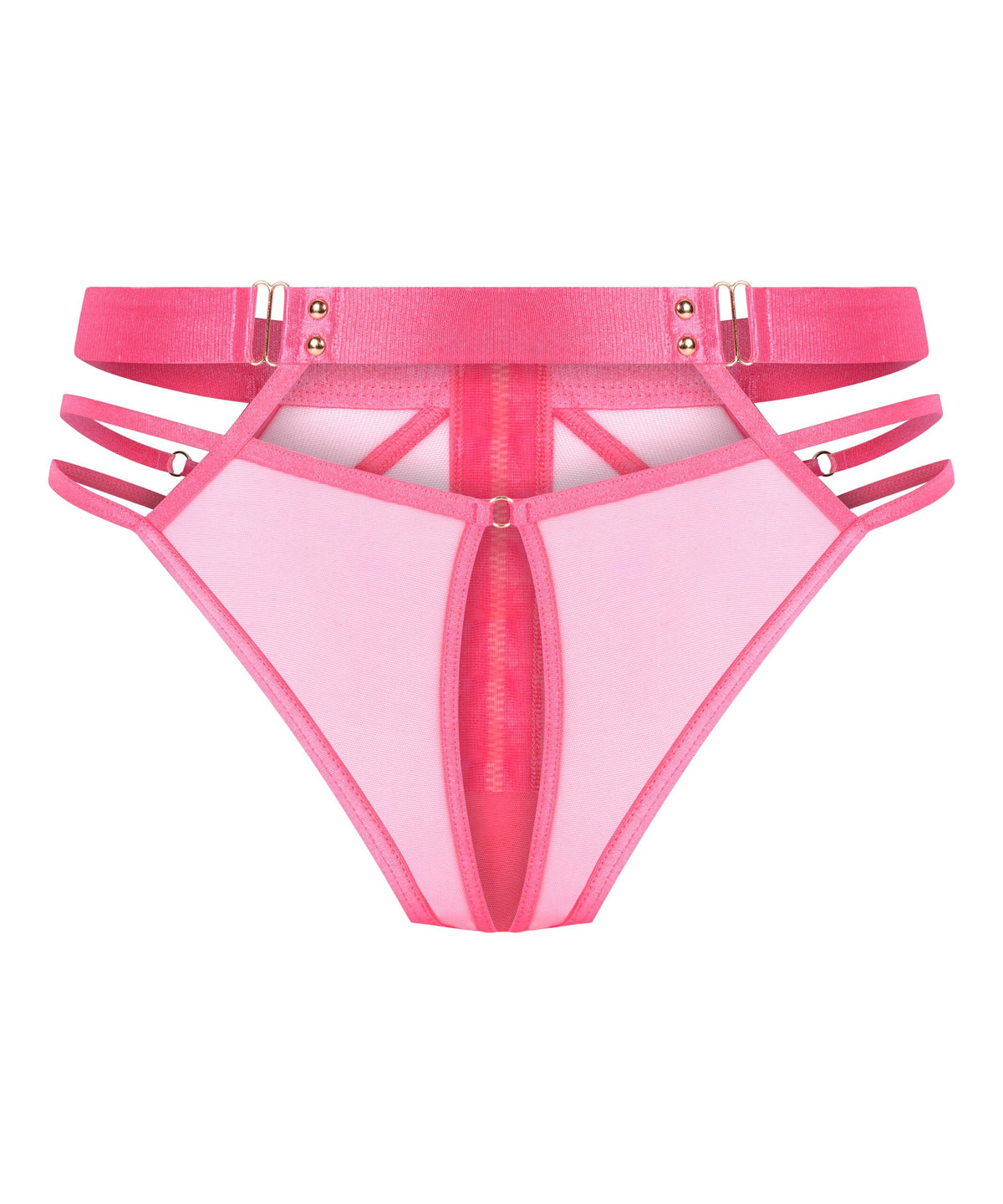 HUNKEMÖLLER Sable Brazilian