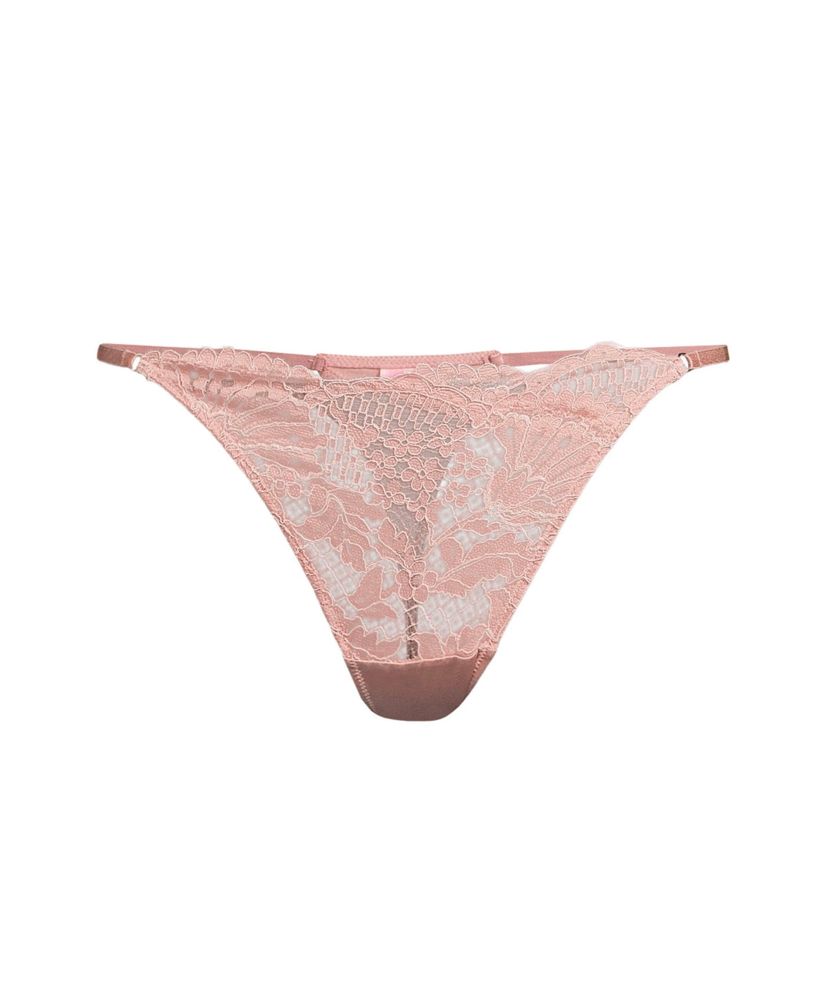 HUNKEMÖLLER Essie Highleg Thong