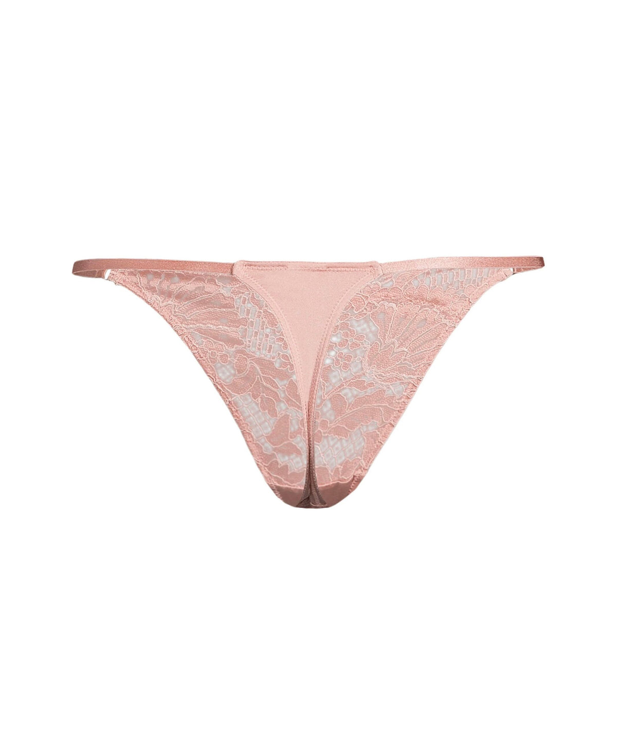 HUNKEMÖLLER Essie Highleg Thong