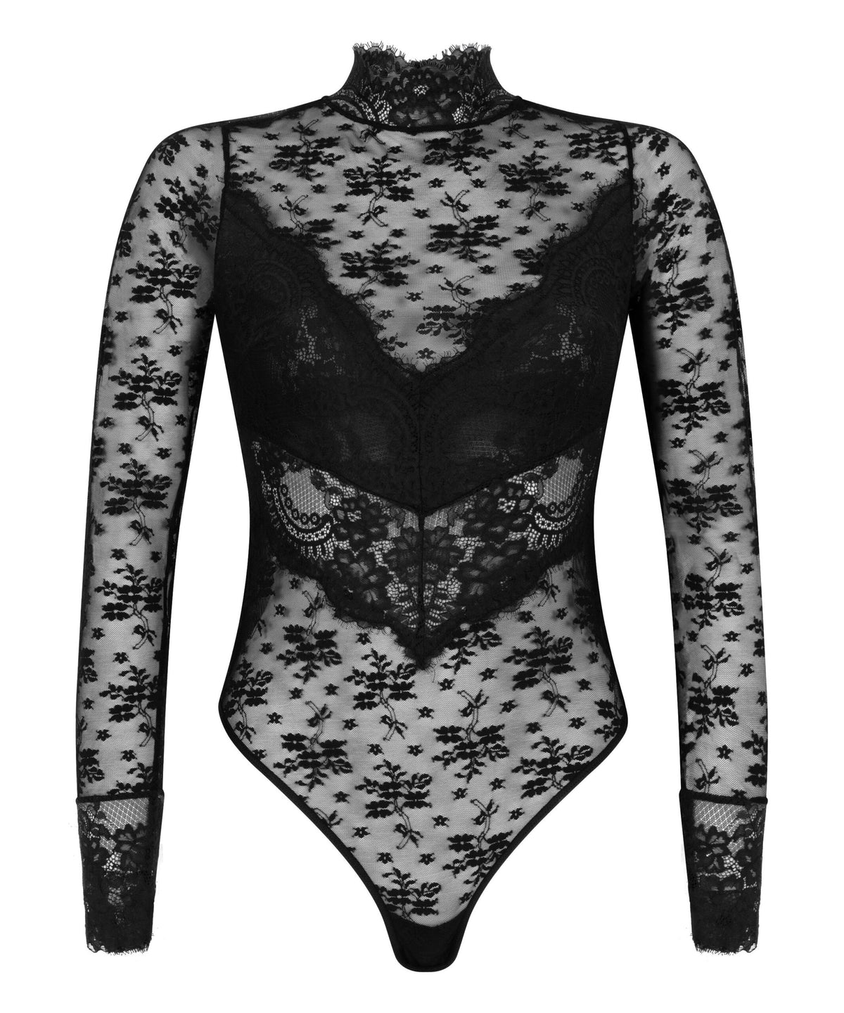 HUNKEMÖLLER Jude Body