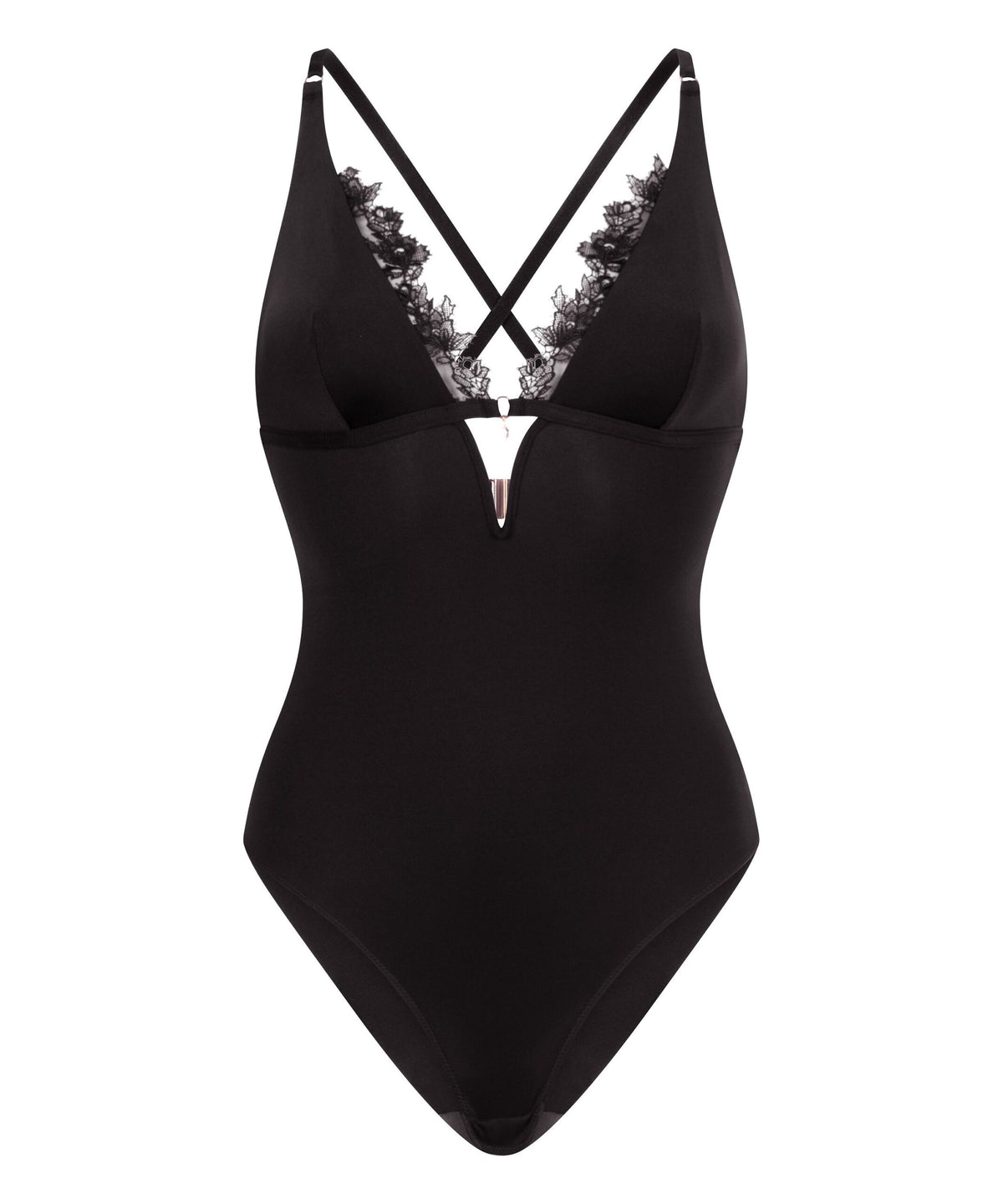 HUNKEMÖLLER Julia Body