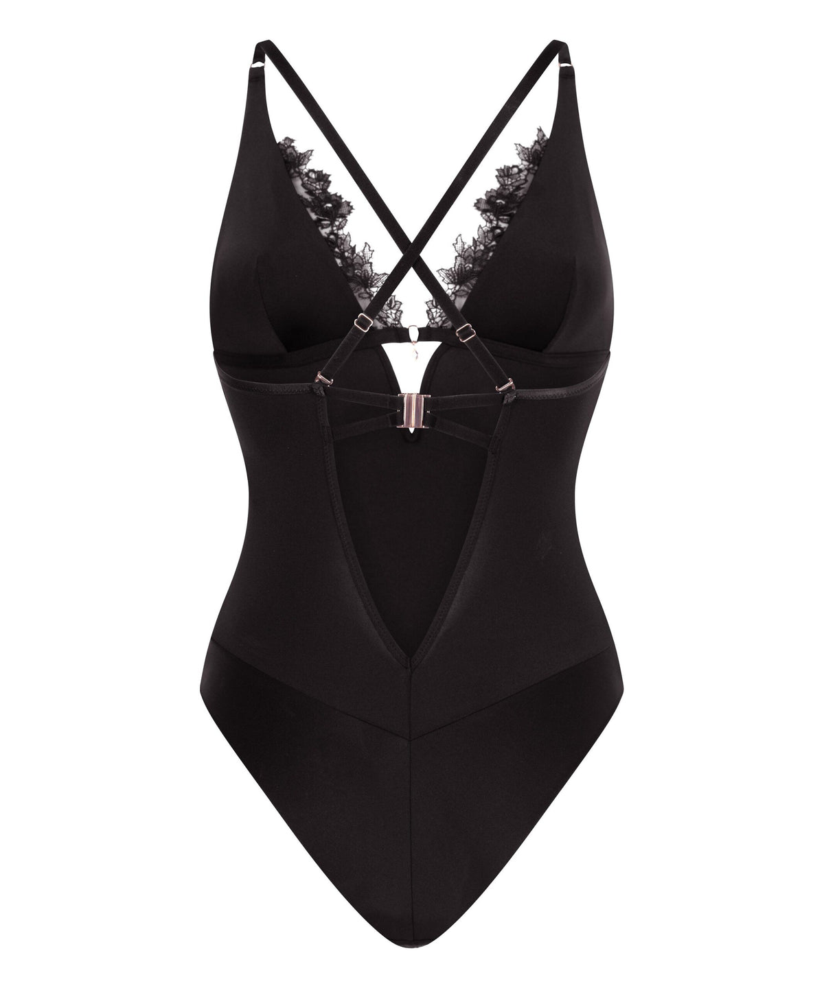 HUNKEMÖLLER Julia Body