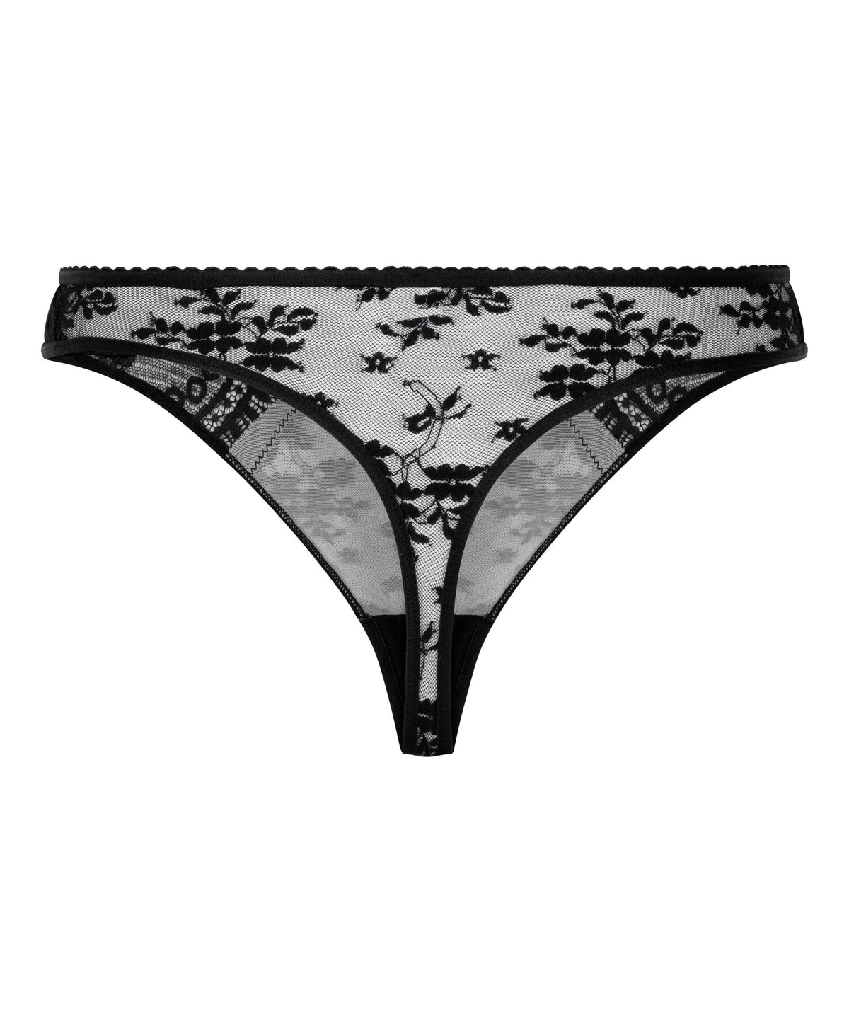 HUNKEMÖLLER Lou Highleg thong