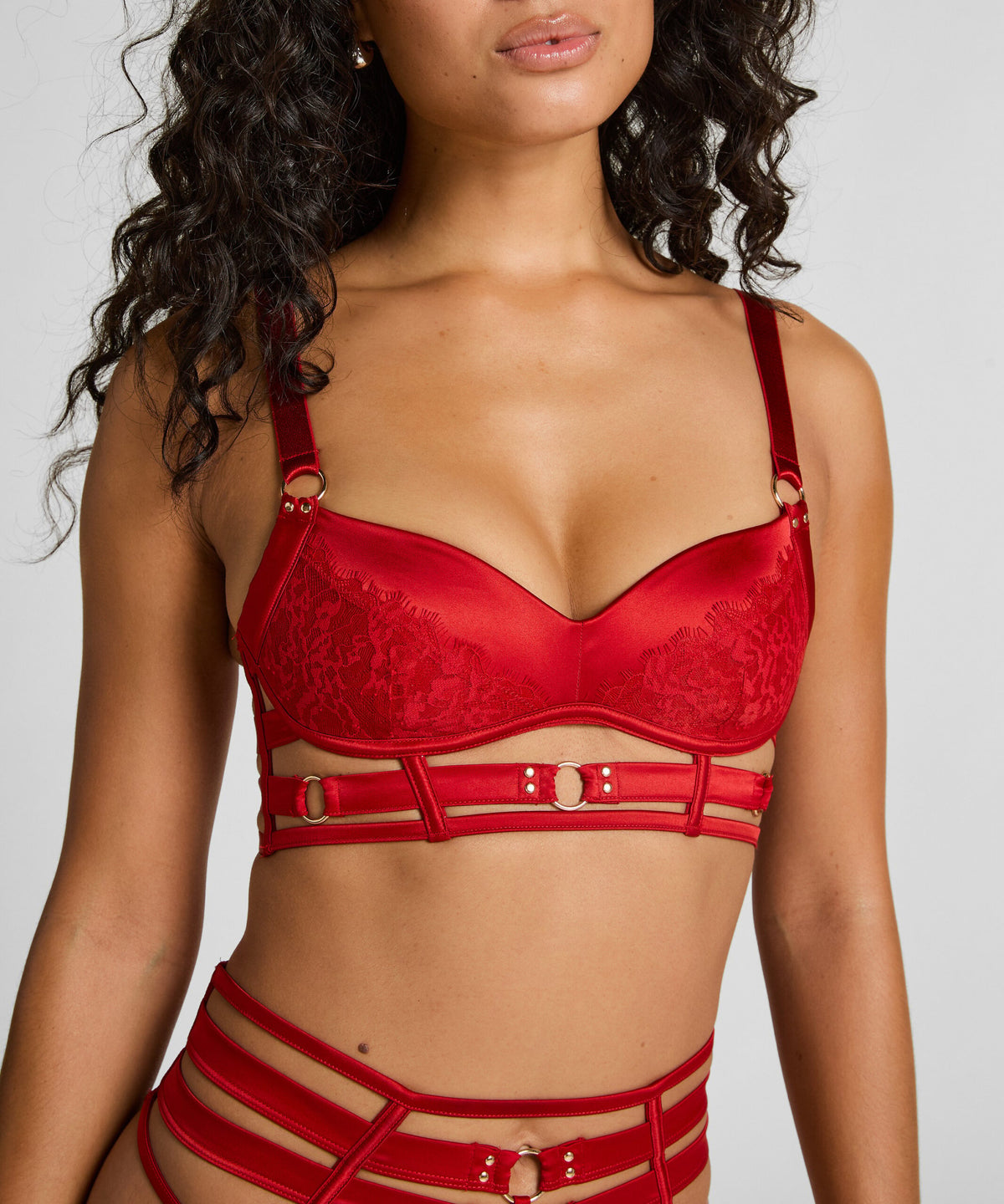 HUNKEMÖLLER Noeki Bralette