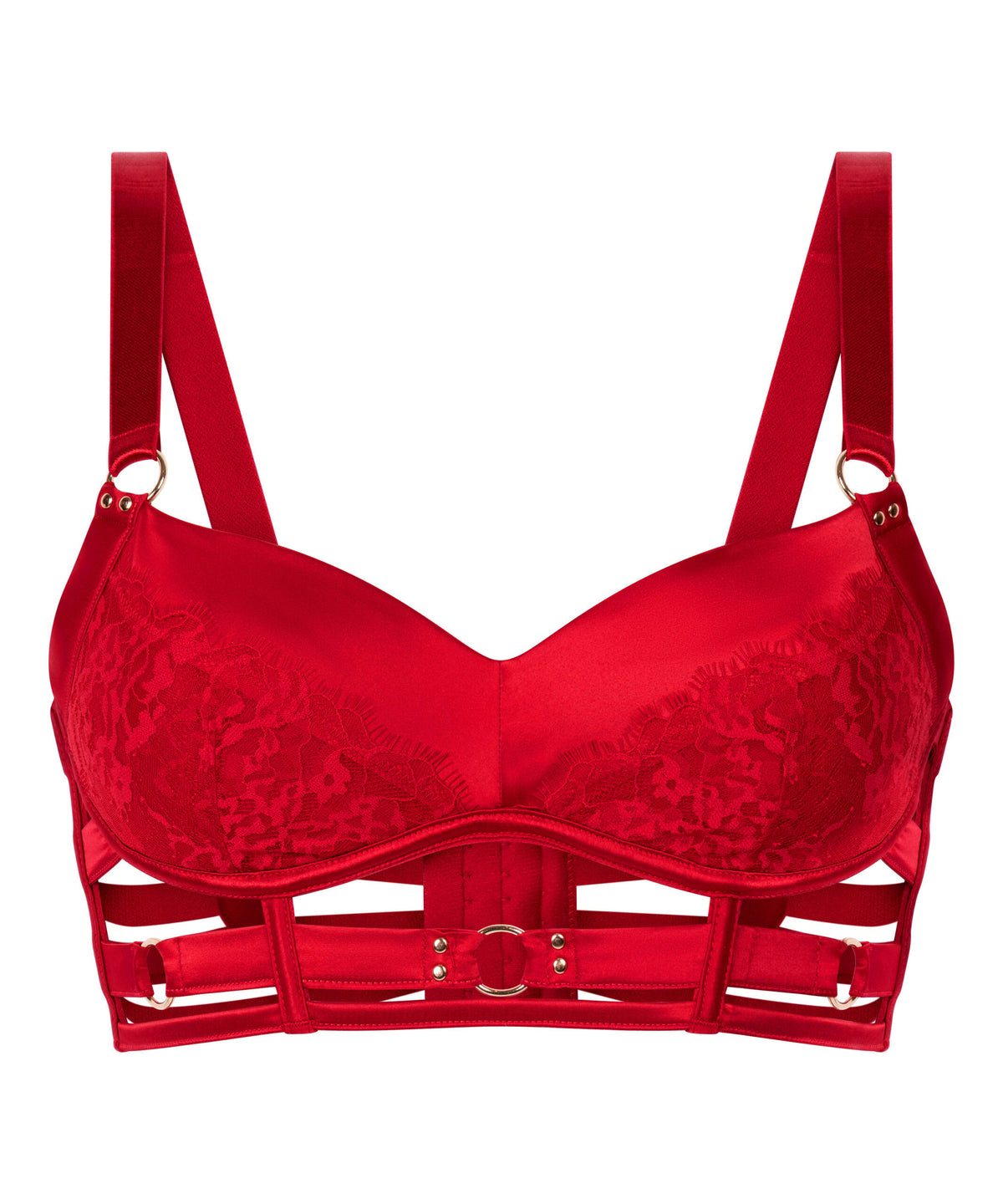 HUNKEMÖLLER Noeki Bralette